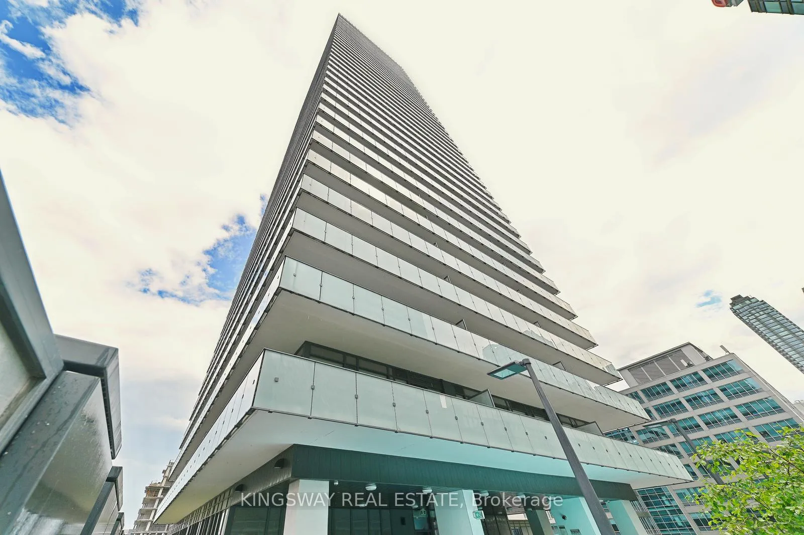 Photo 1 of Unit 221, 25 Richmond Street E, Toronto, Church-Yonge Corridor — HOMEH