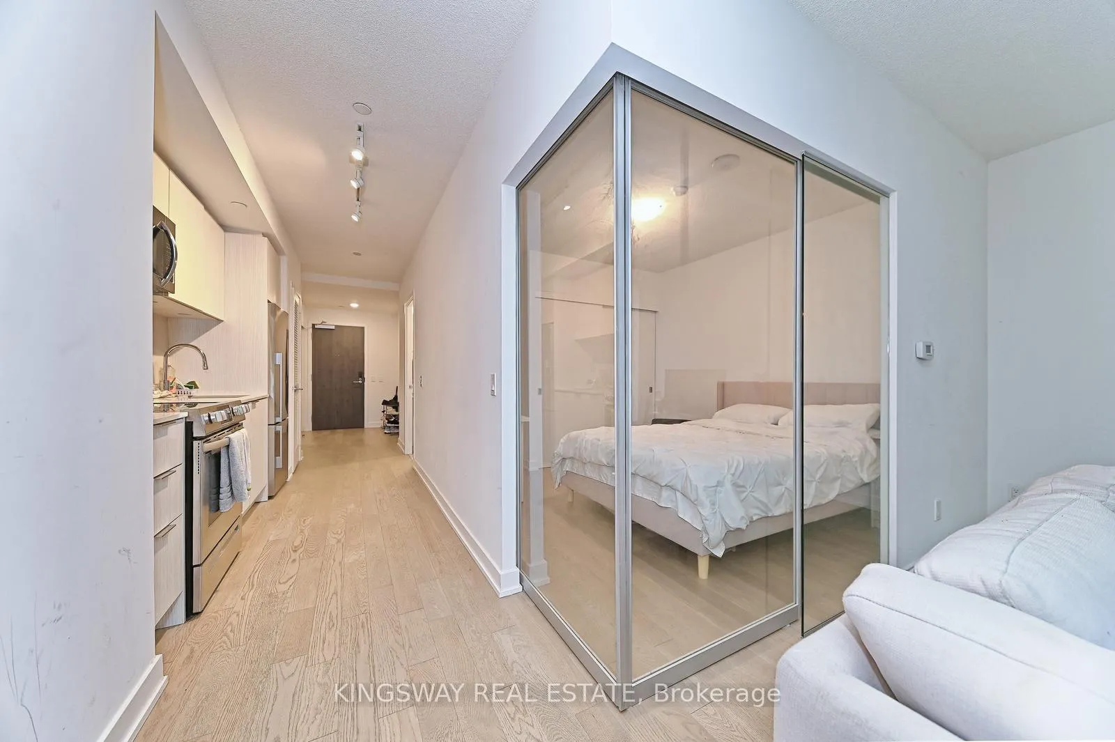 Photo 2 of Unit 221, 25 Richmond Street E, Toronto, Church-Yonge Corridor — HOMEH