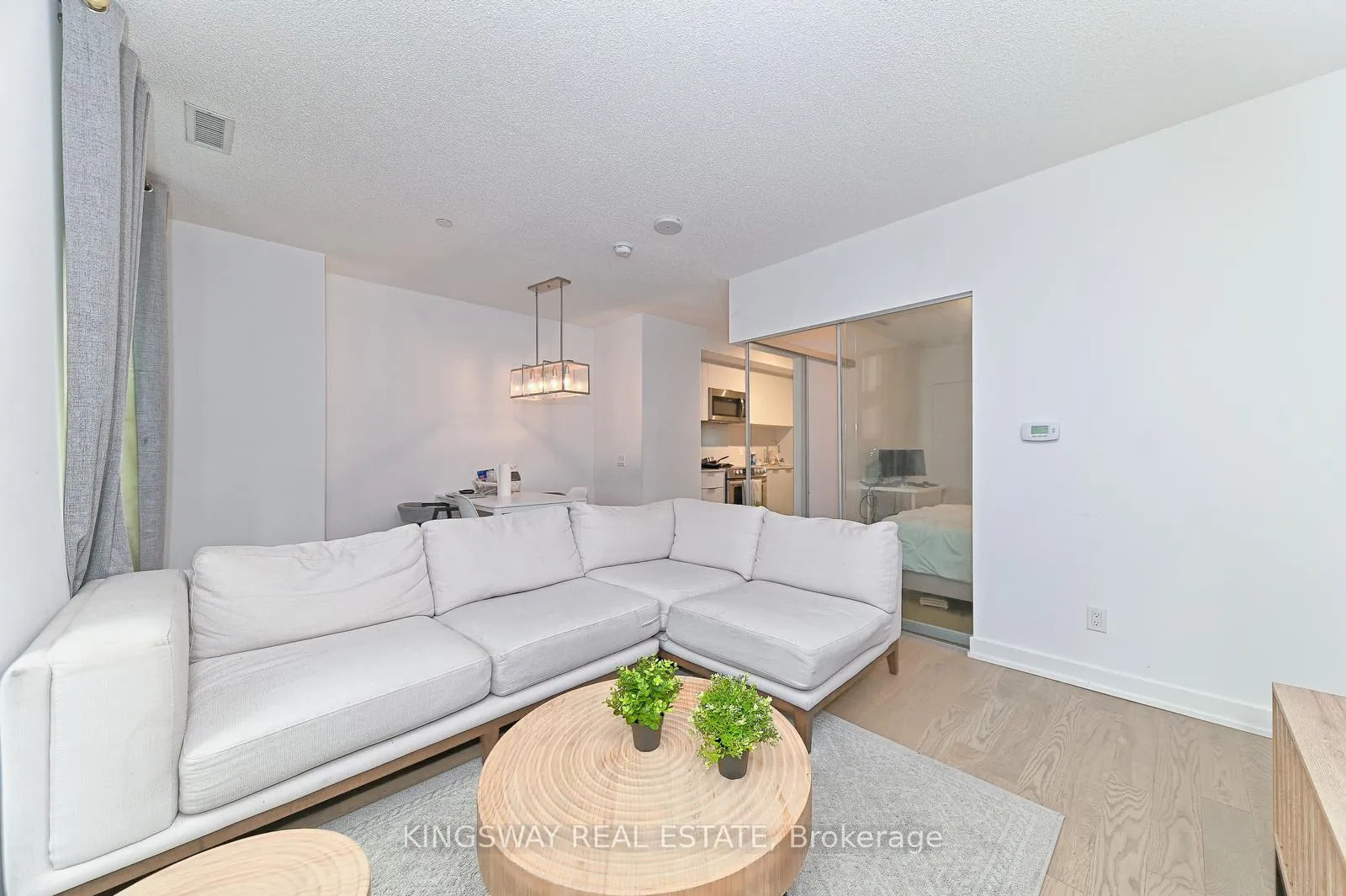 Photo 3 of Unit 221, 25 Richmond Street E, Toronto, Church-Yonge Corridor — HOMEH