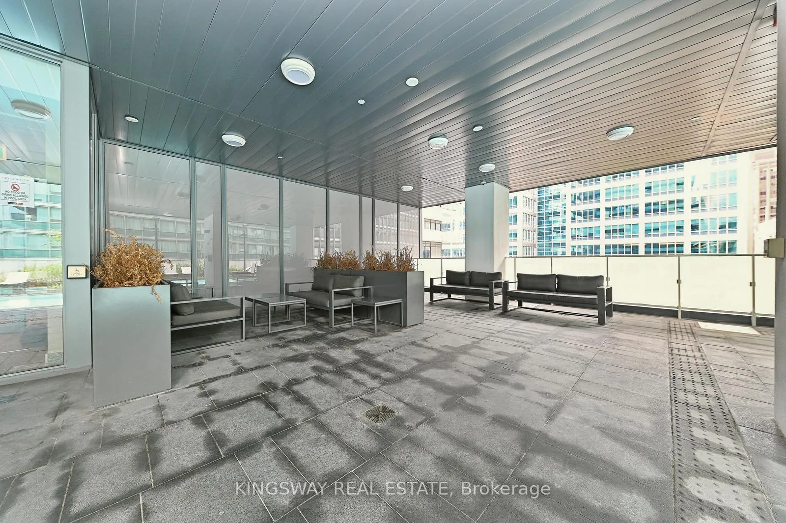 Photo 9 of Unit 221, 25 Richmond Street E, Toronto, Church-Yonge Corridor — HOMEH