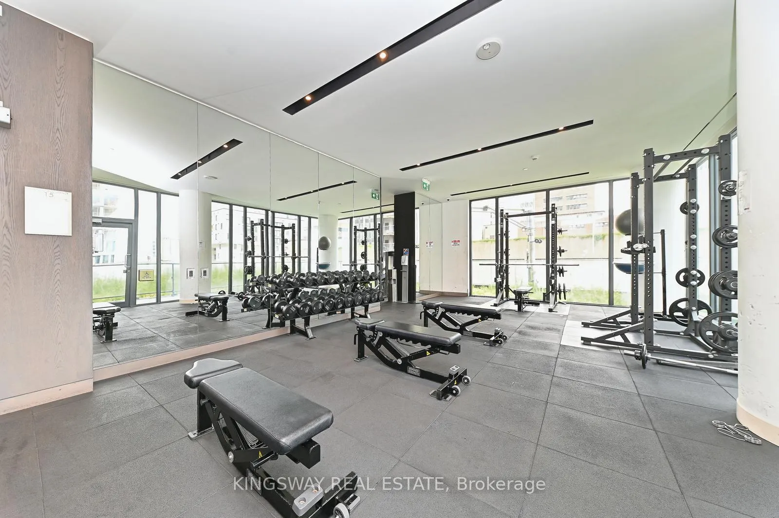 Photo 11 of Unit 221, 25 Richmond Street E, Toronto, Church-Yonge Corridor — HOMEH