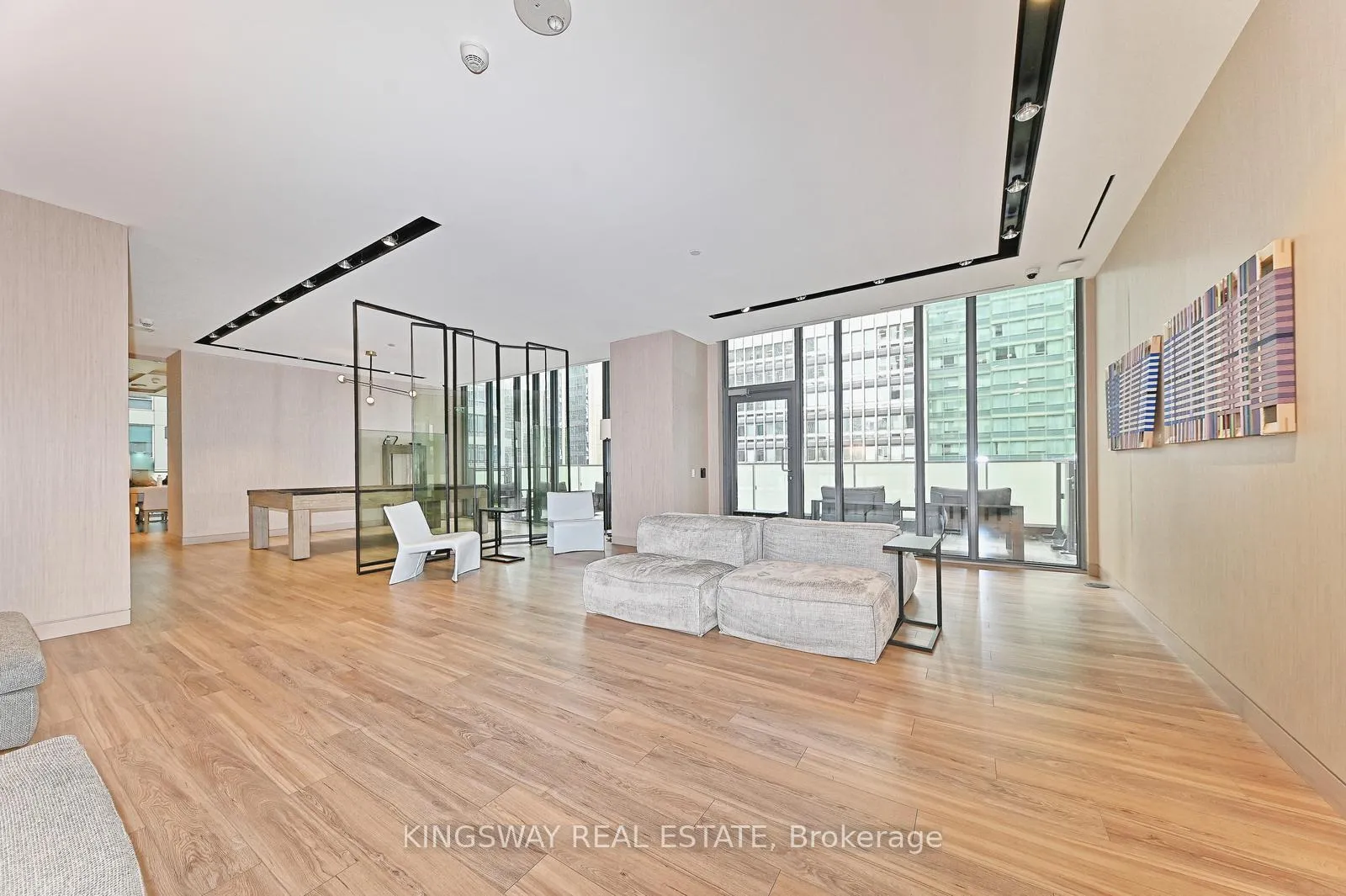 Photo 12 of Unit 221, 25 Richmond Street E, Toronto, Church-Yonge Corridor — HOMEH