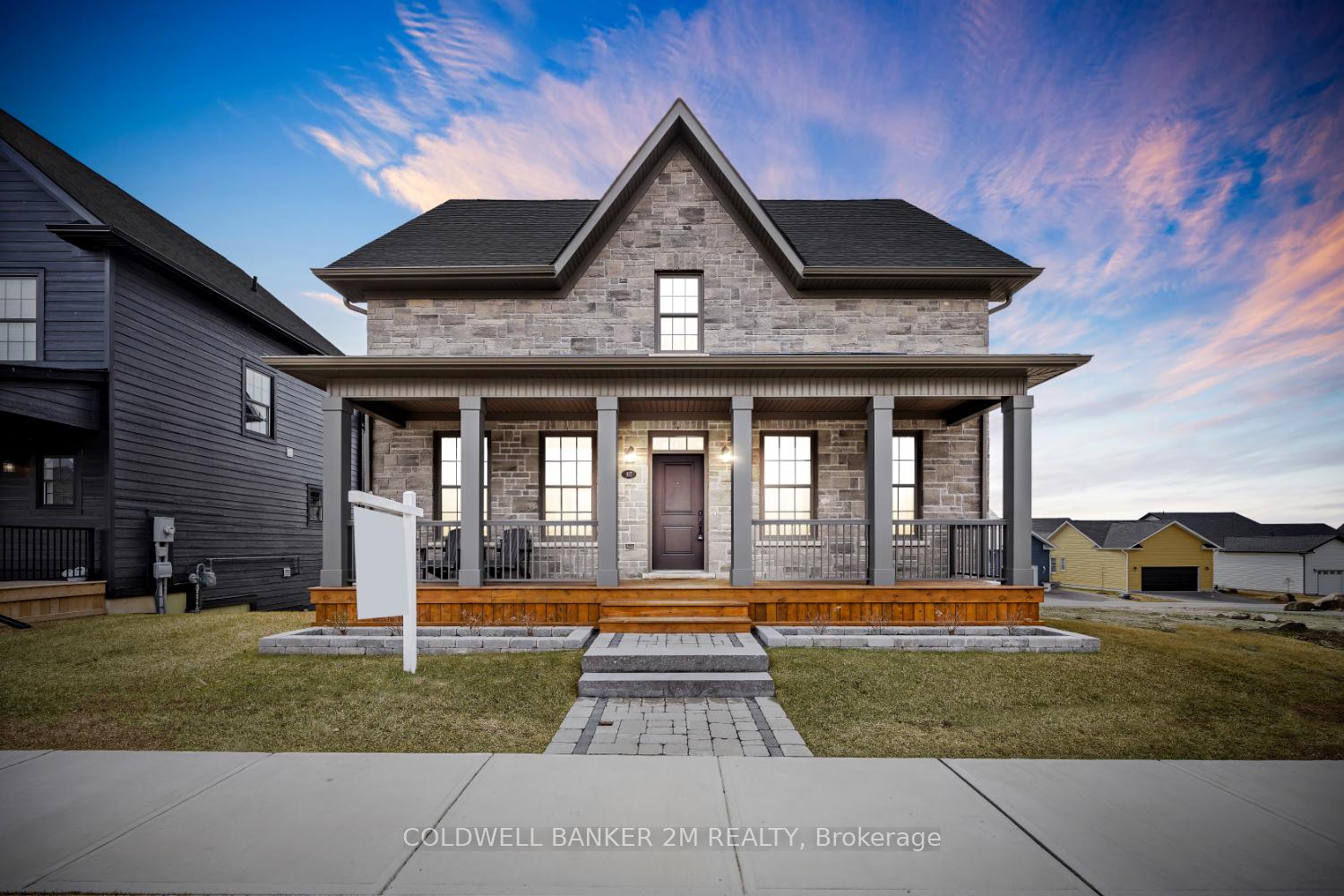 Photo 3 of 917 John Fairhurst Boulevard, Cobourg — HOMEH