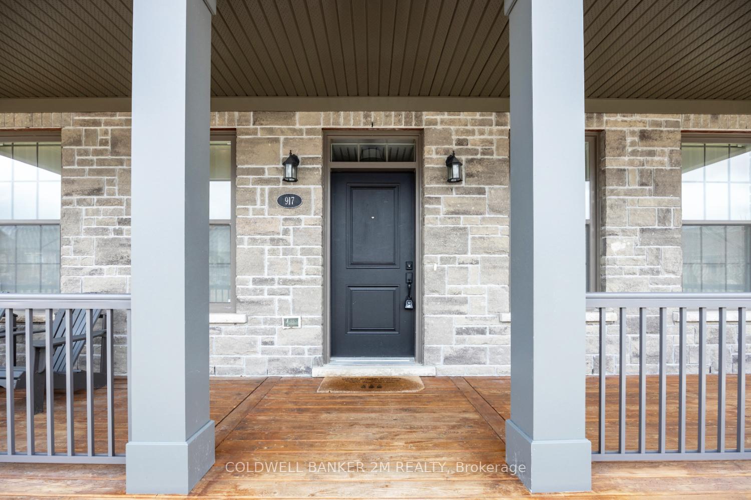 Photo 4 of 917 John Fairhurst Boulevard, Cobourg — HOMEH