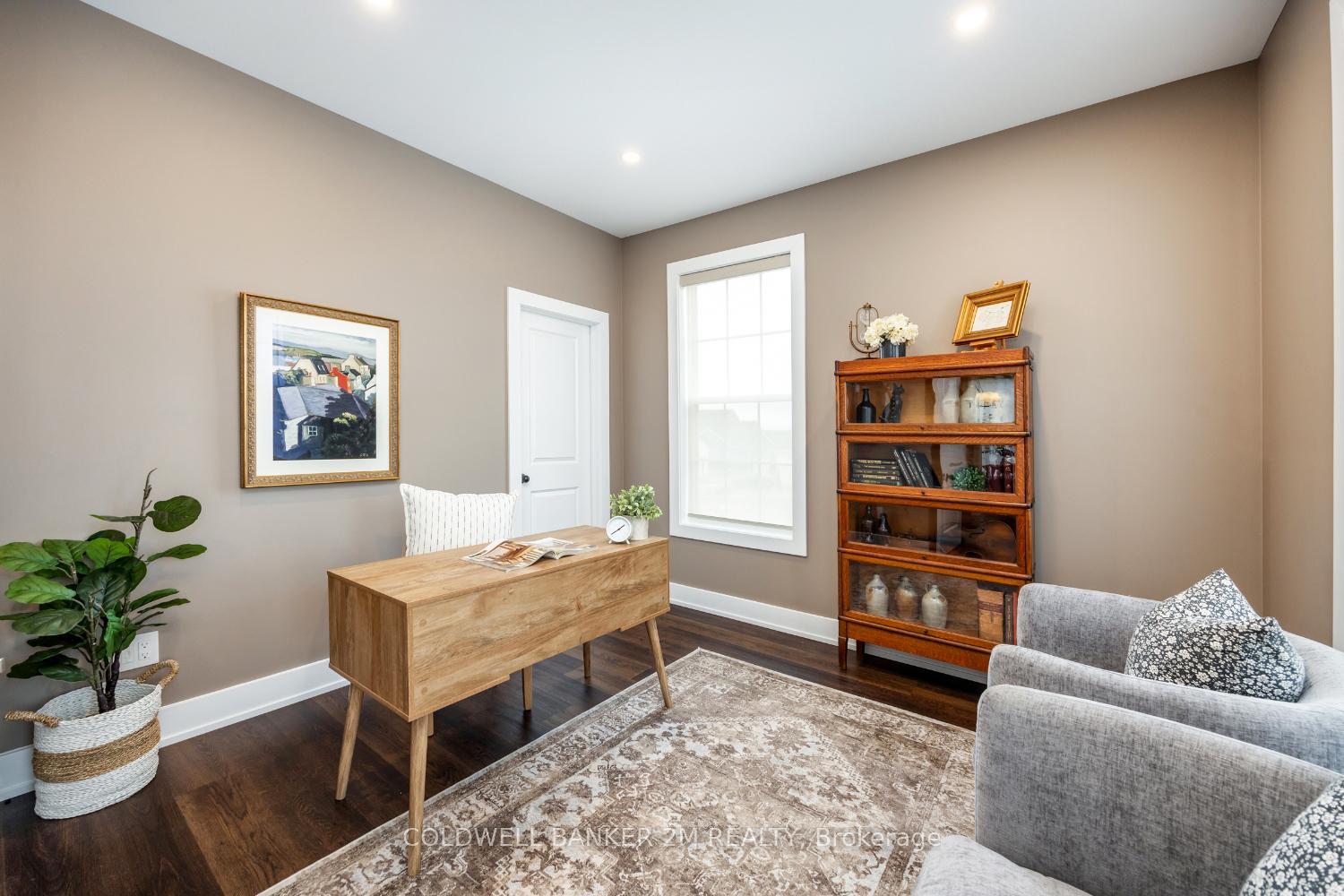 Photo 6 of 917 John Fairhurst Boulevard, Cobourg — HOMEH