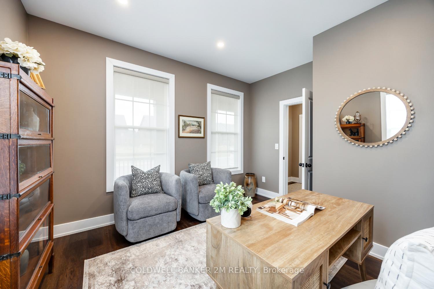 Photo 8 of 917 John Fairhurst Boulevard, Cobourg — HOMEH