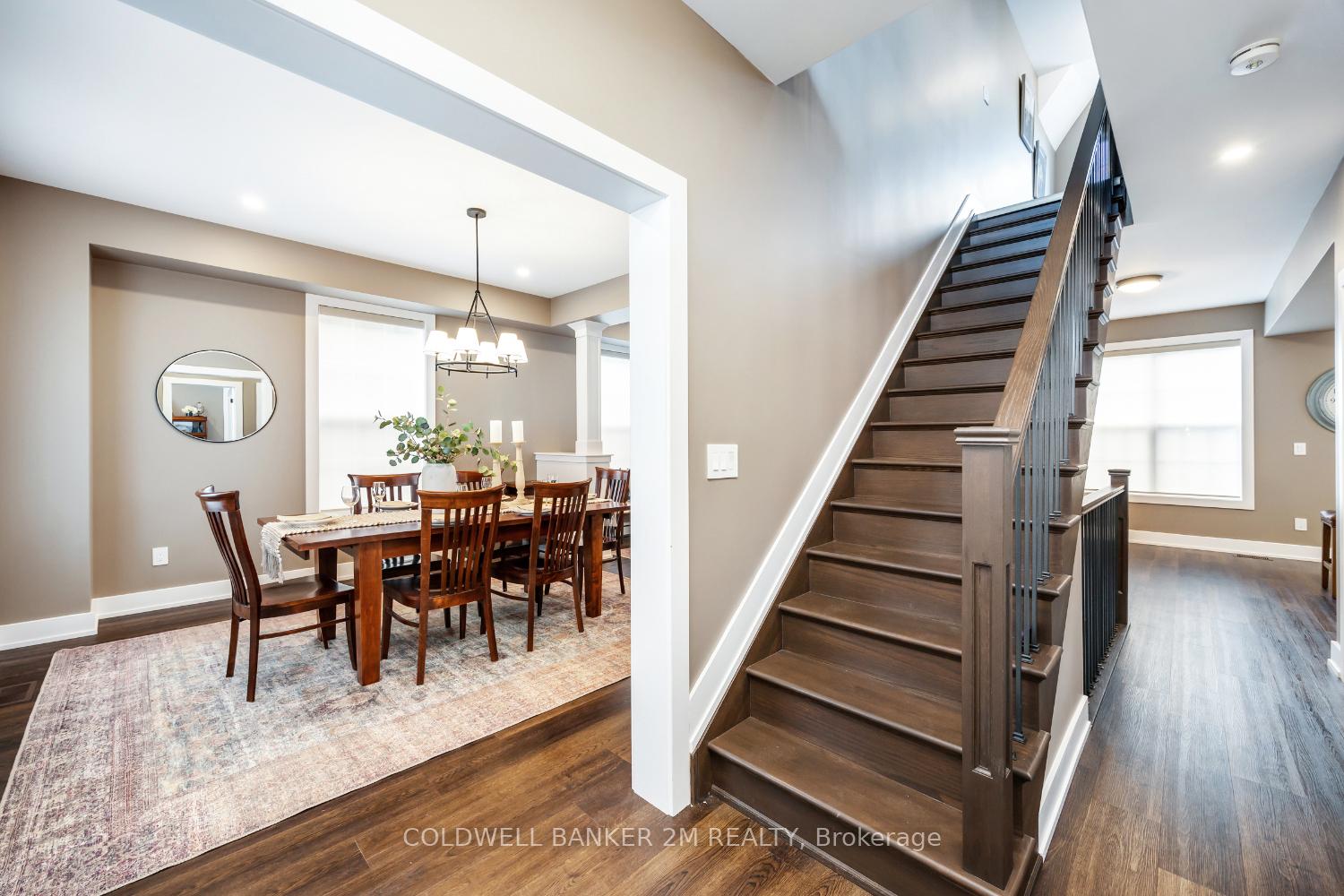 Photo 9 of 917 John Fairhurst Boulevard, Cobourg — HOMEH