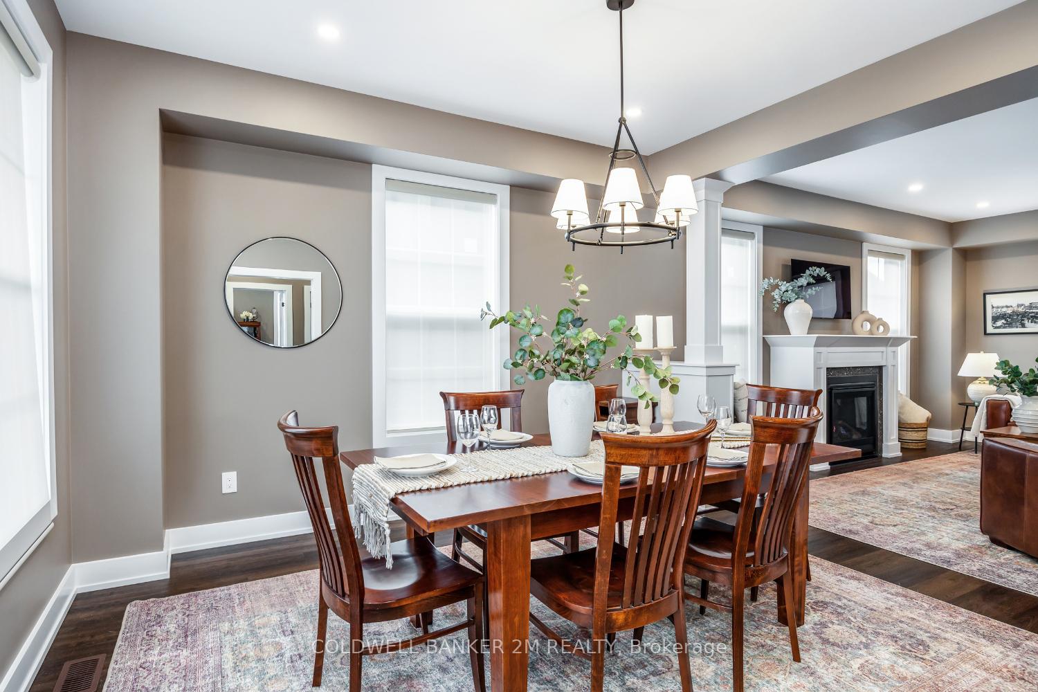 Photo 11 of 917 John Fairhurst Boulevard, Cobourg — HOMEH