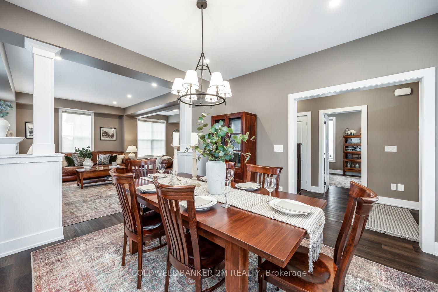 Photo 12 of 917 John Fairhurst Boulevard, Cobourg — HOMEH