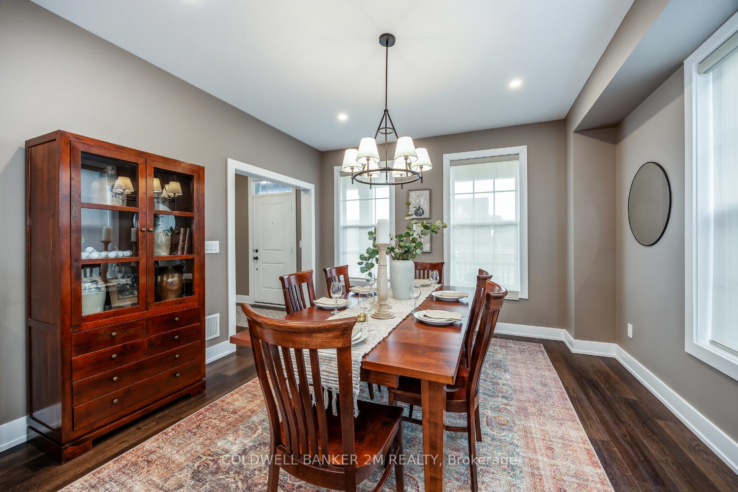Photo 13 of 917 John Fairhurst Boulevard, Cobourg — HOMEH