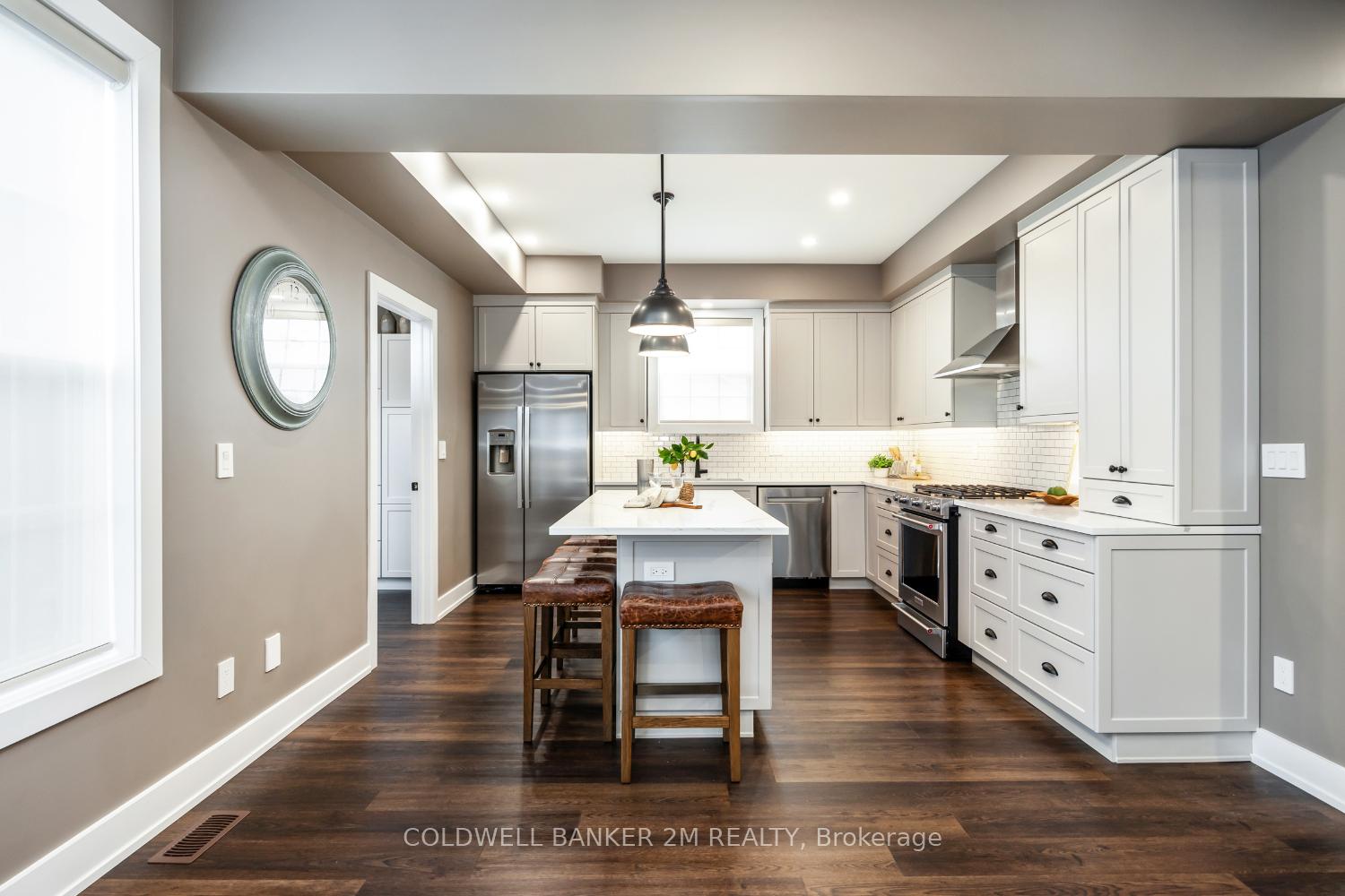 Photo 23 of 917 John Fairhurst Boulevard, Cobourg — HOMEH