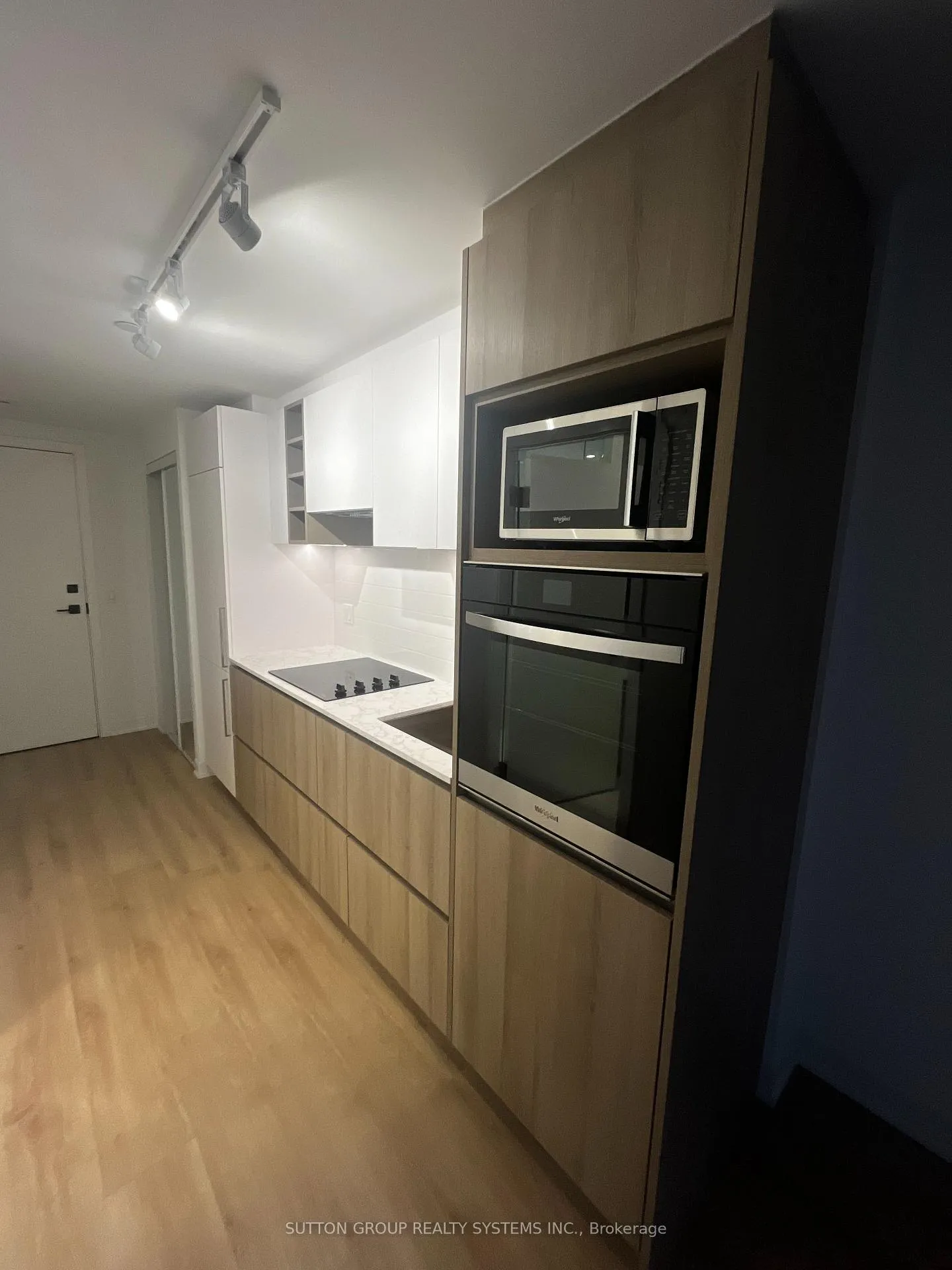 Photo 6 of Unit 709, 319 Jarvis Street, Toronto, Church-Yonge Corridor — HOMEH
