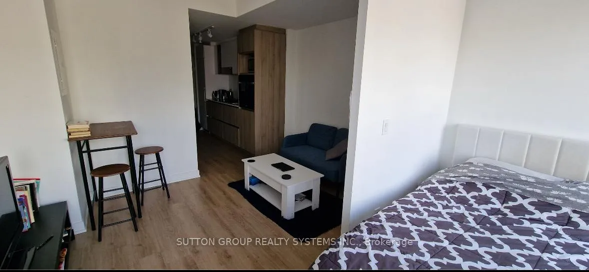 Photo 7 of Unit 709, 319 Jarvis Street, Toronto, Church-Yonge Corridor — HOMEH
