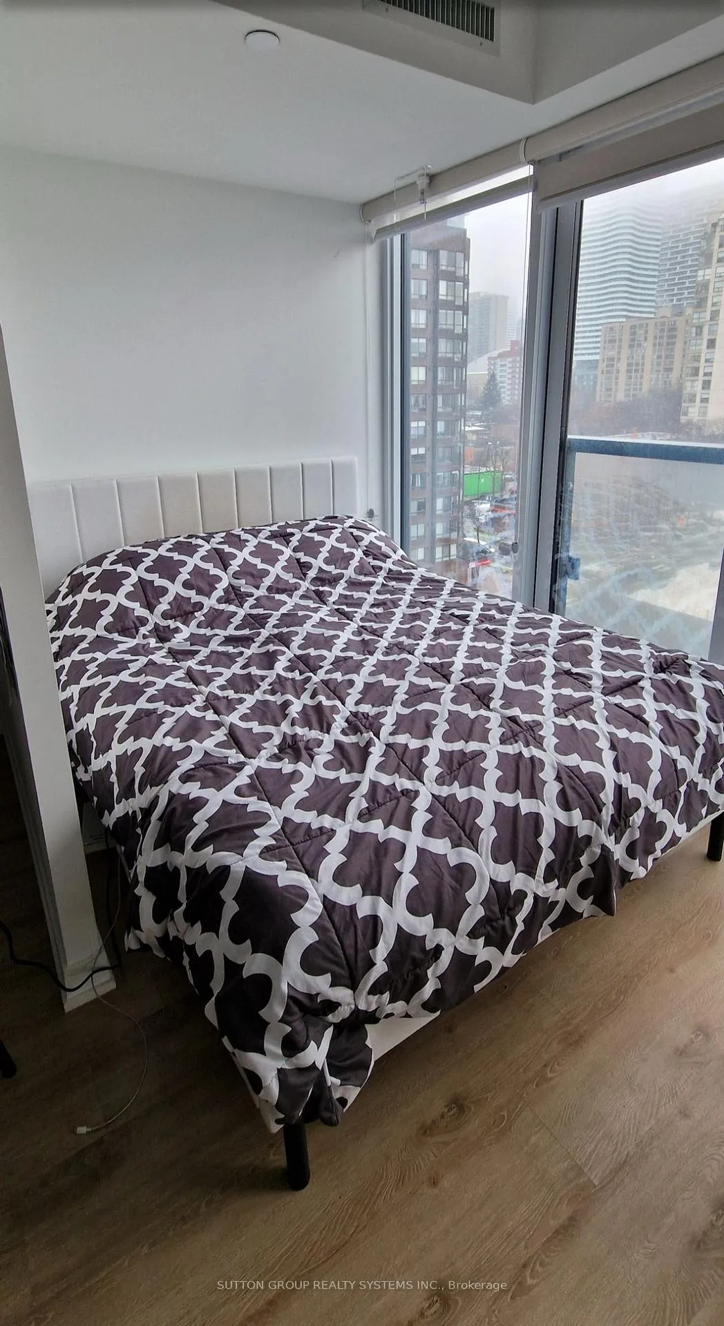 Photo 8 of Unit 709, 319 Jarvis Street, Toronto, Church-Yonge Corridor — HOMEH