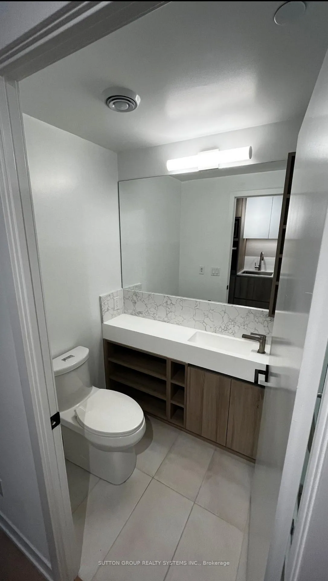 Photo 10 of Unit 709, 319 Jarvis Street, Toronto, Church-Yonge Corridor — HOMEH