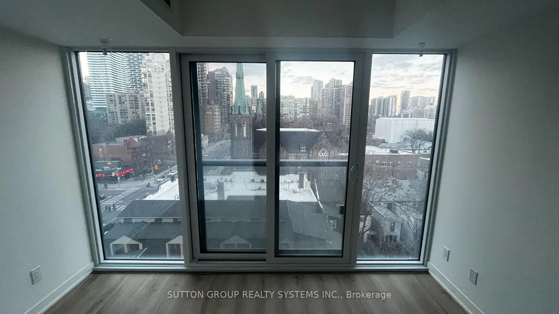 Photo 11 of Unit 709, 319 Jarvis Street, Toronto, Church-Yonge Corridor — HOMEH