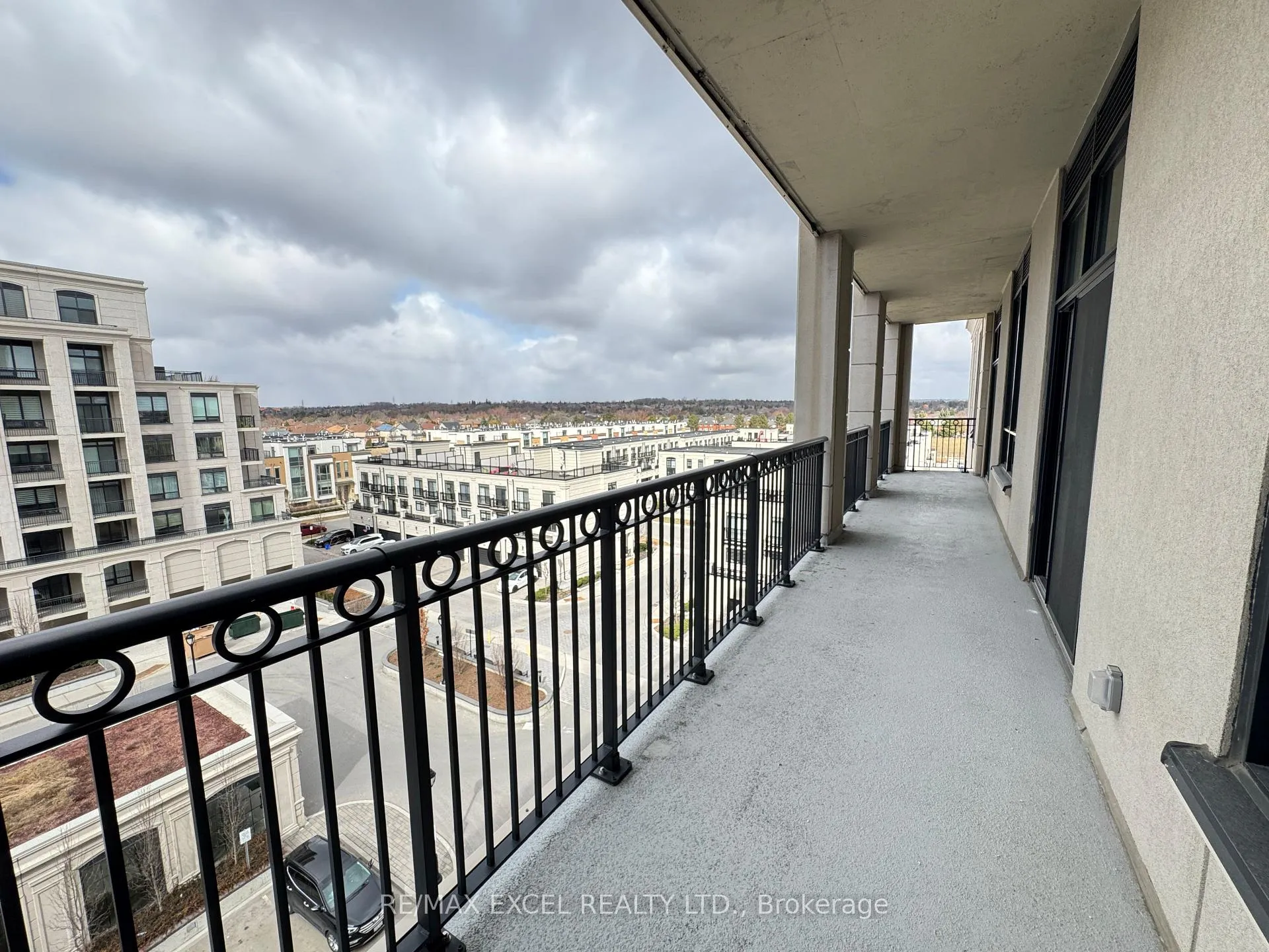 Photo 14 of Unit 706E, 278 Buchanan Drive, Markham, Unionville — HOMEH