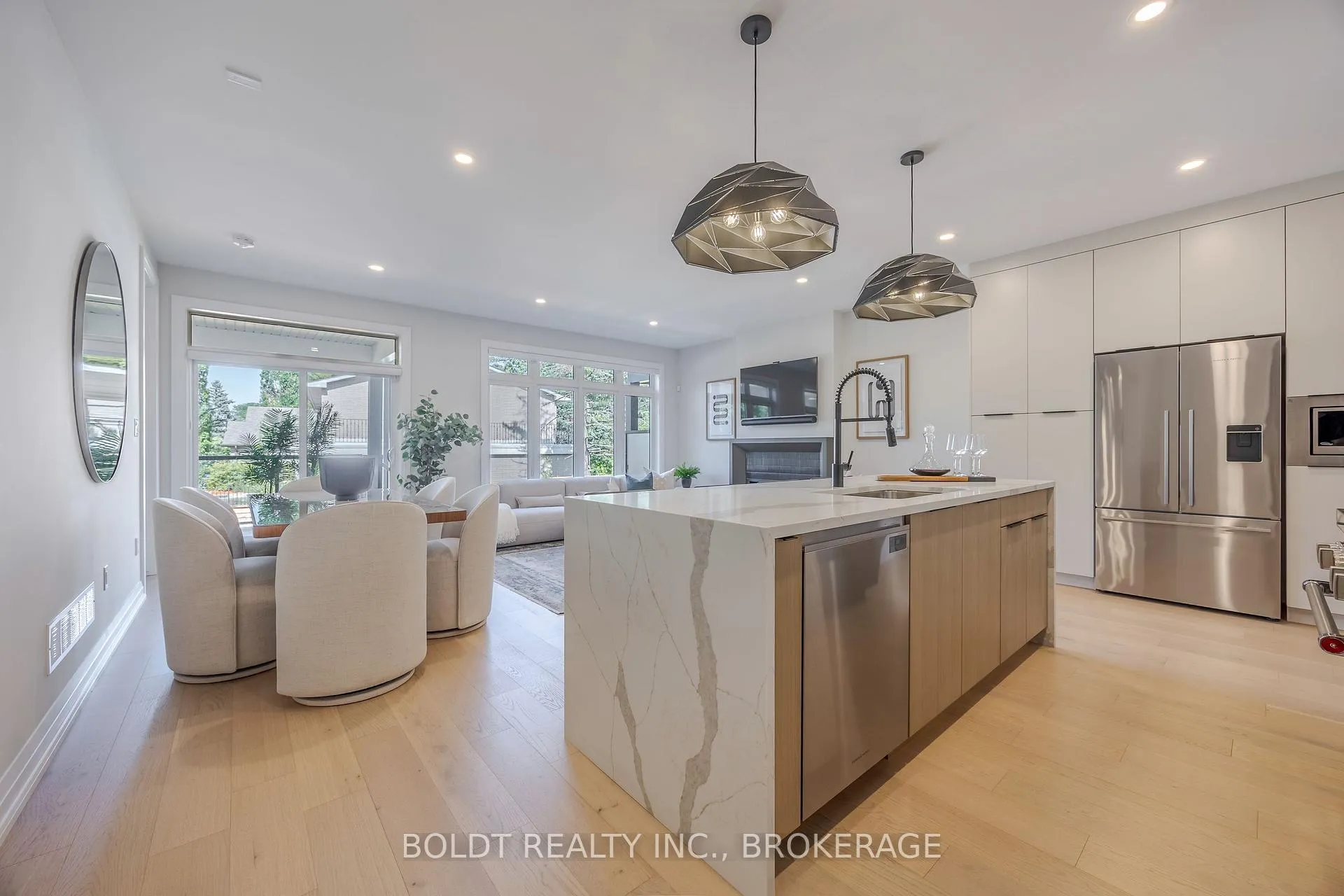 Photo 4 of Unit 11, 205 St. David's Road, Thorold, Confederation Heights — HOMEH