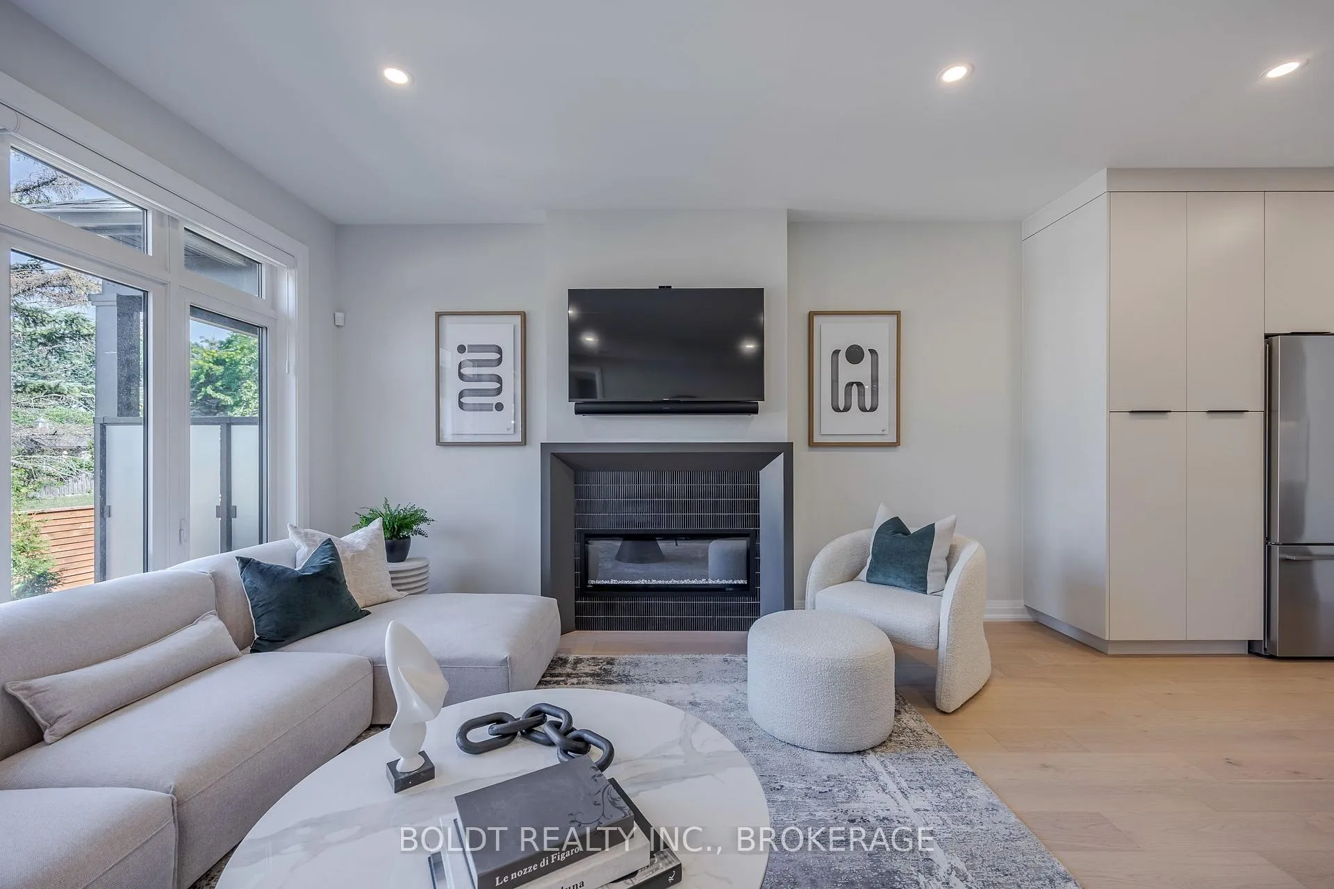 Photo 10 of Unit 11, 205 St. David's Road, Thorold, Confederation Heights — HOMEH