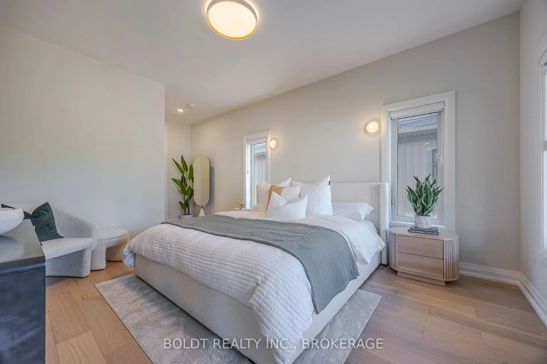 Photo 12 of Unit 11, 205 St. David's Road, Thorold, Confederation Heights — HOMEH
