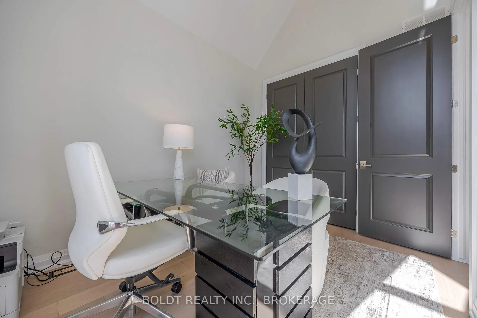 Photo 19 of Unit 11, 205 St. David's Road, Thorold, Confederation Heights — HOMEH