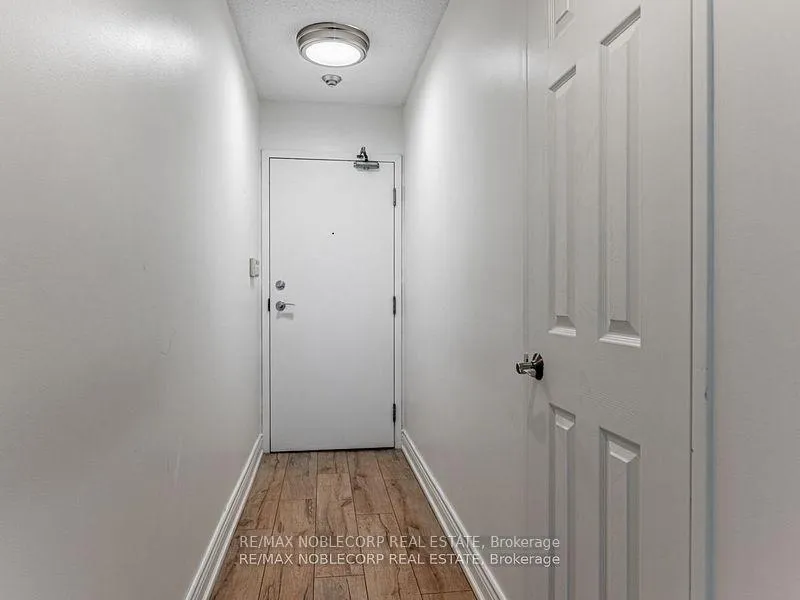 Photo 3 of Unit 505, 230 King Street E, Toronto, Moss Park — HOMEH