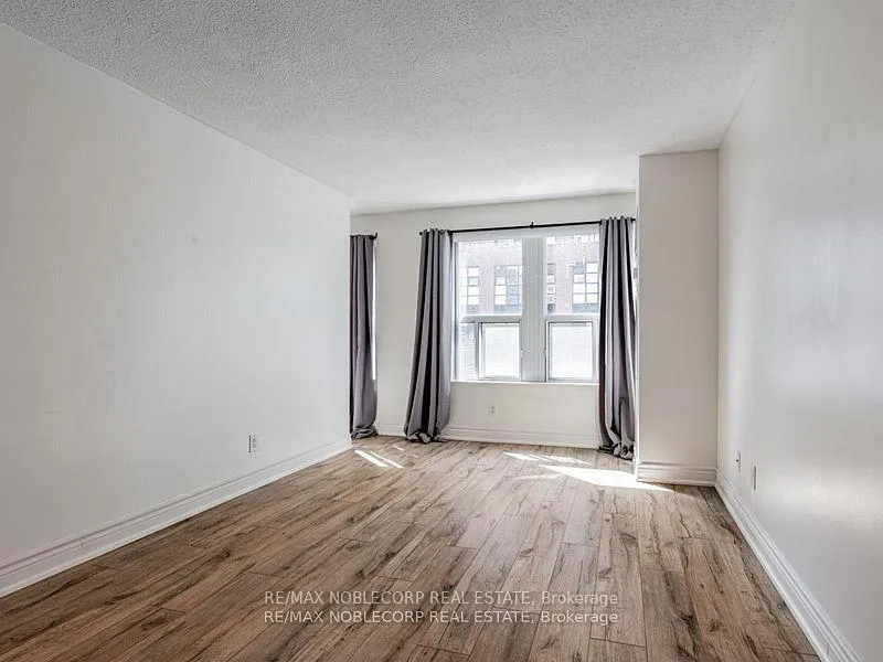 Photo 7 of Unit 505, 230 King Street E, Toronto, Moss Park — HOMEH