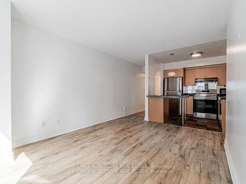Photo 11 of Unit 505, 230 King Street E, Toronto, Moss Park — HOMEH