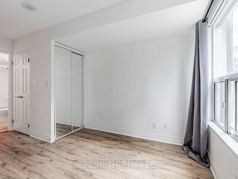 Photo 15 of Unit 505, 230 King Street E, Toronto, Moss Park — HOMEH