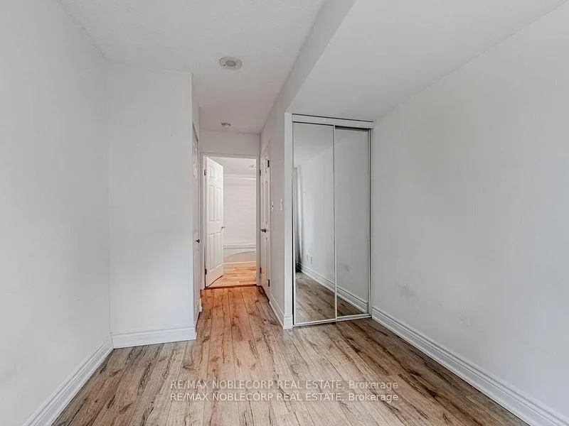 Photo 16 of Unit 505, 230 King Street E, Toronto, Moss Park — HOMEH