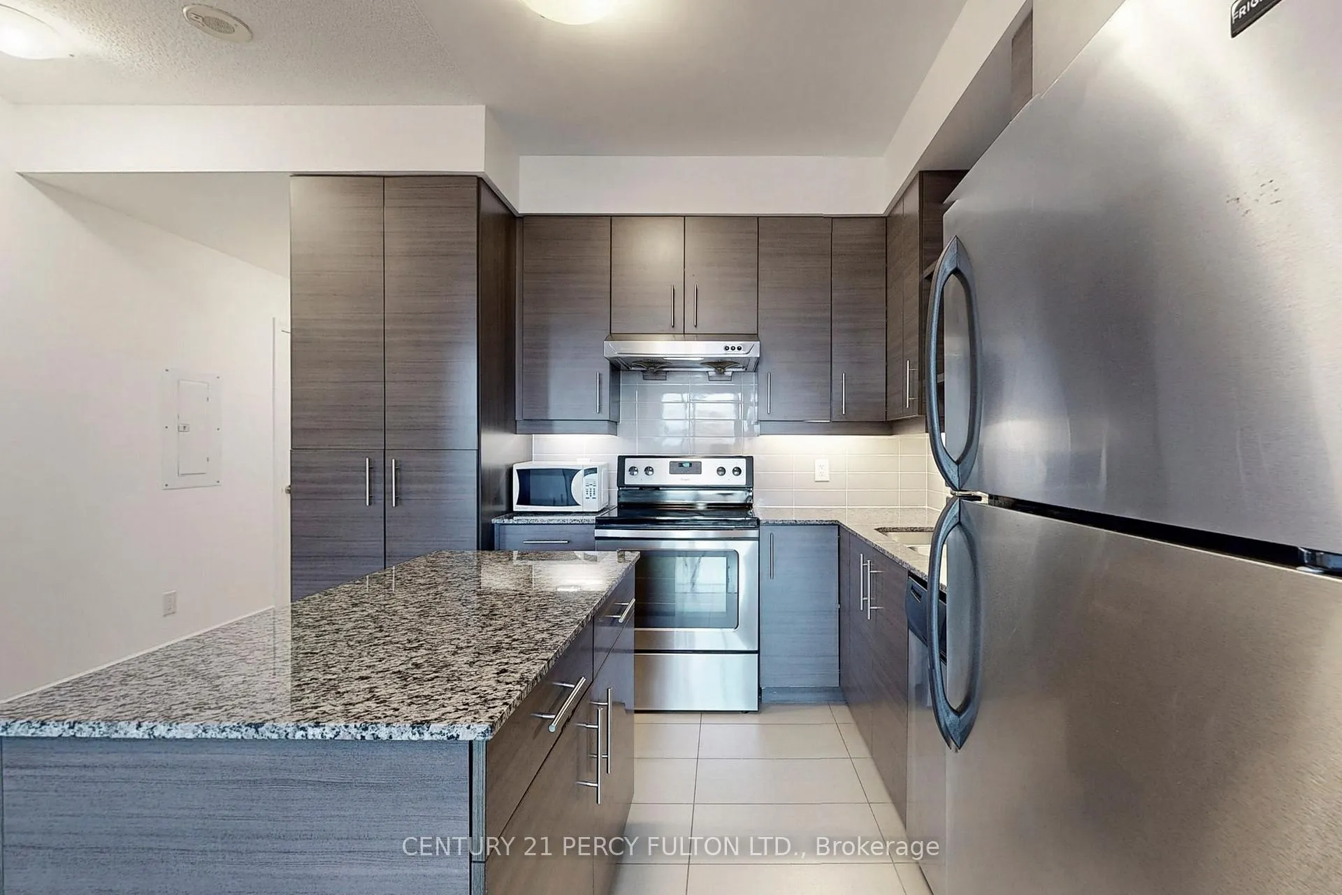 Photo 9 of Unit 701, 325 South Park Road, Markham, Commerce Valley — HOMEH