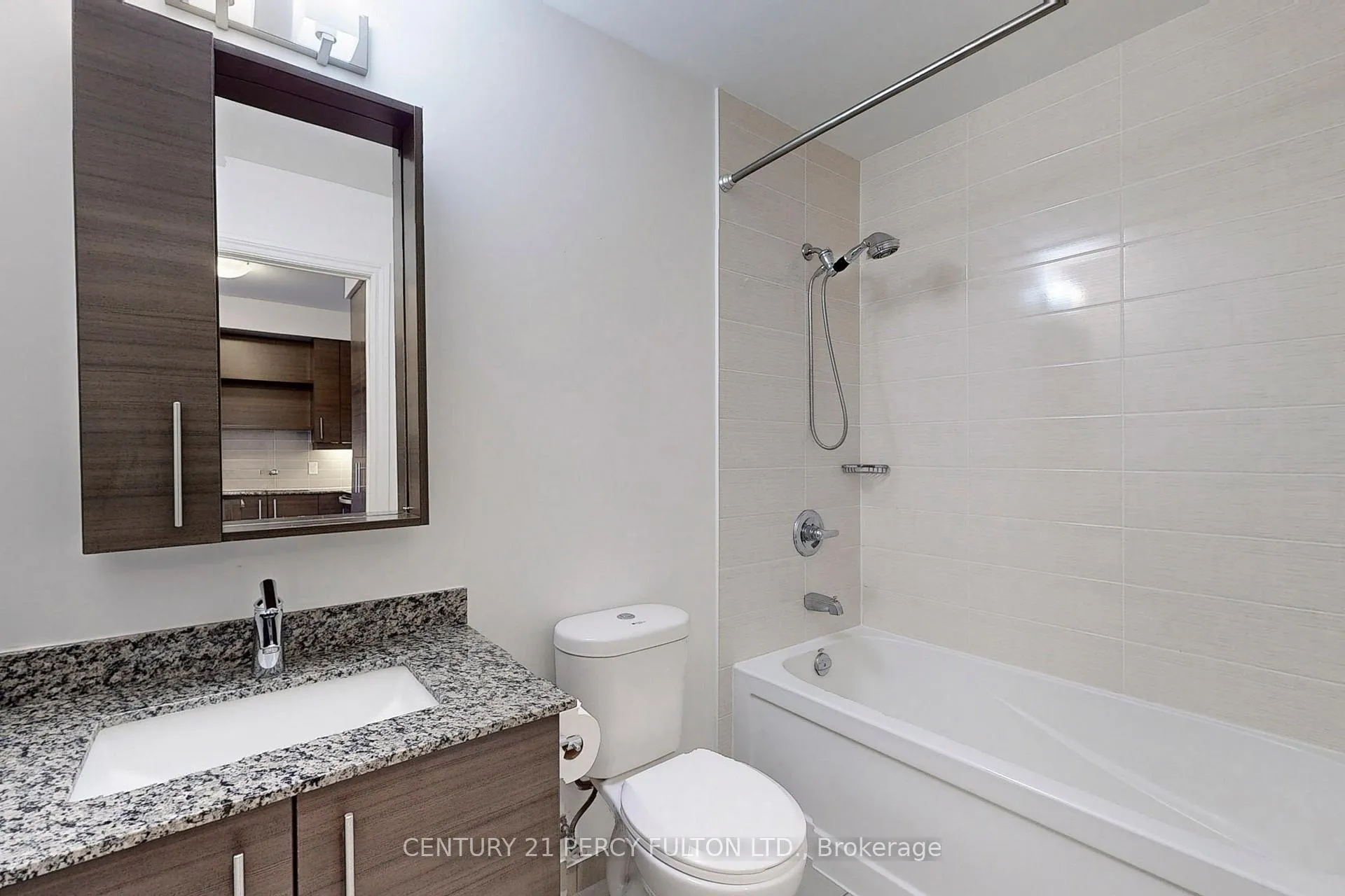 Photo 11 of Unit 701, 325 South Park Road, Markham, Commerce Valley — HOMEH