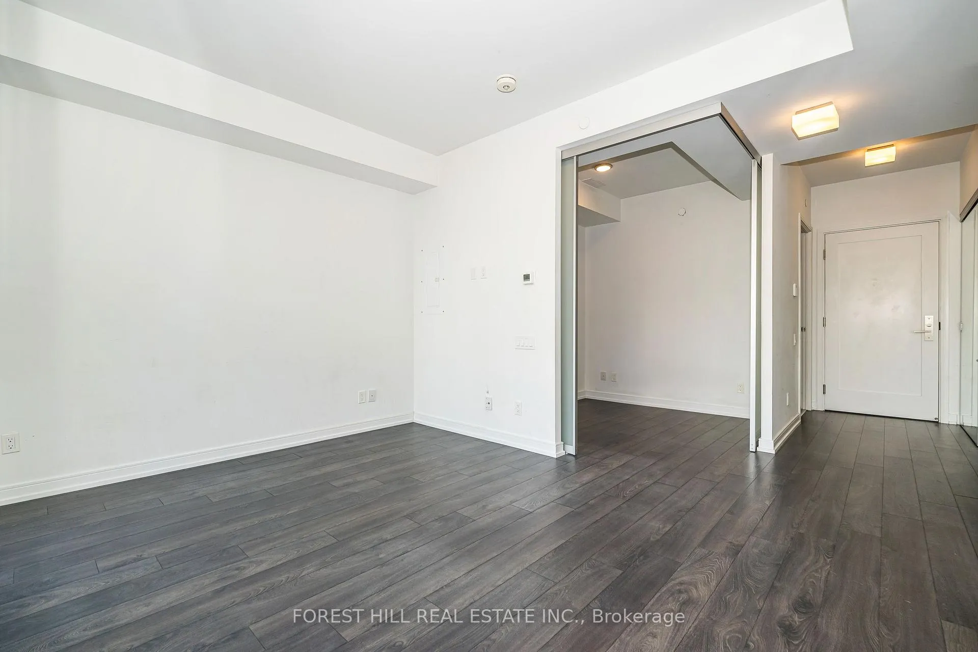 Photo 5 of Unit 1108, 28 Wellesley Street E, Toronto, Church-Yonge Corridor — HOMEH