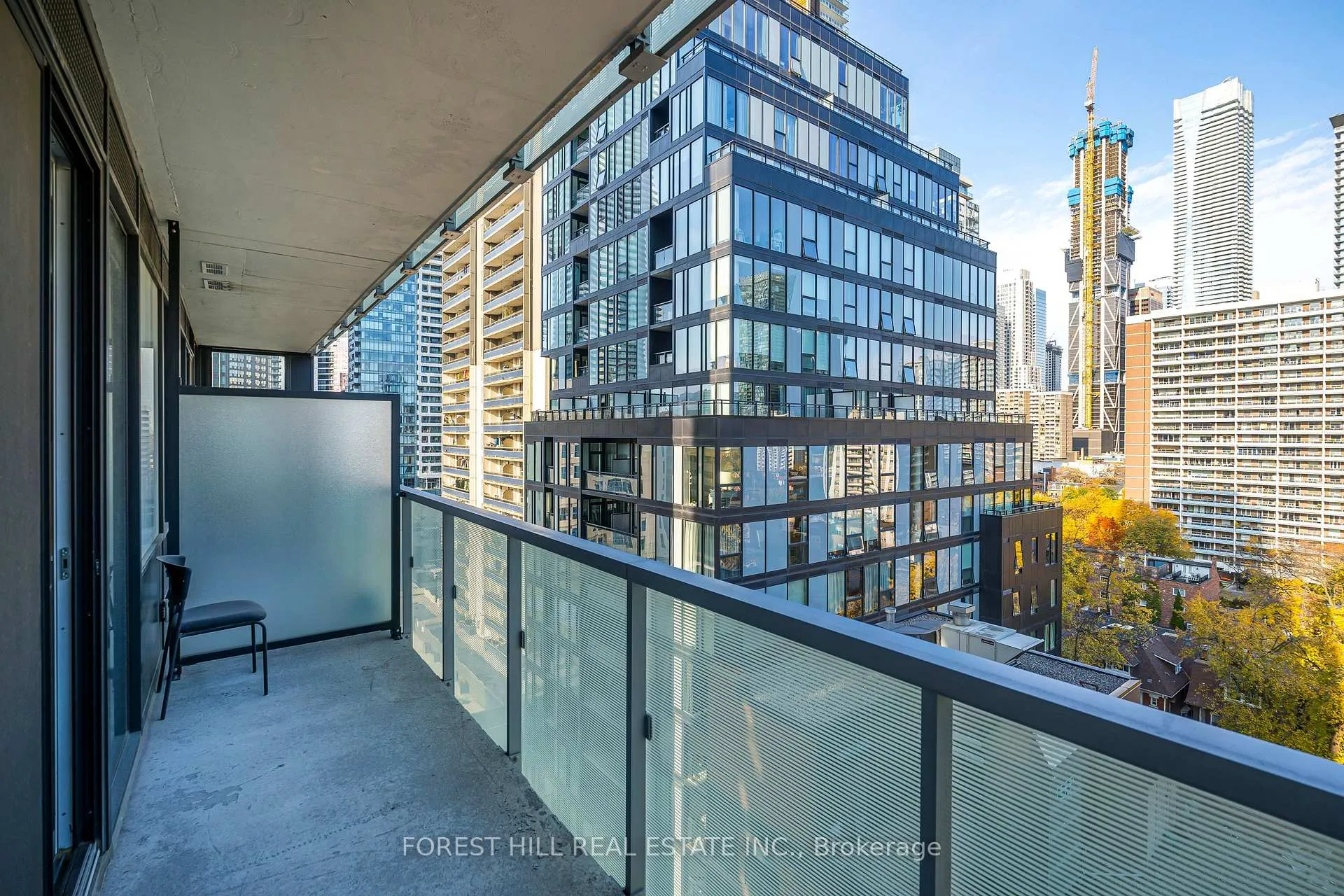 Photo 8 of Unit 1108, 28 Wellesley Street E, Toronto, Church-Yonge Corridor — HOMEH