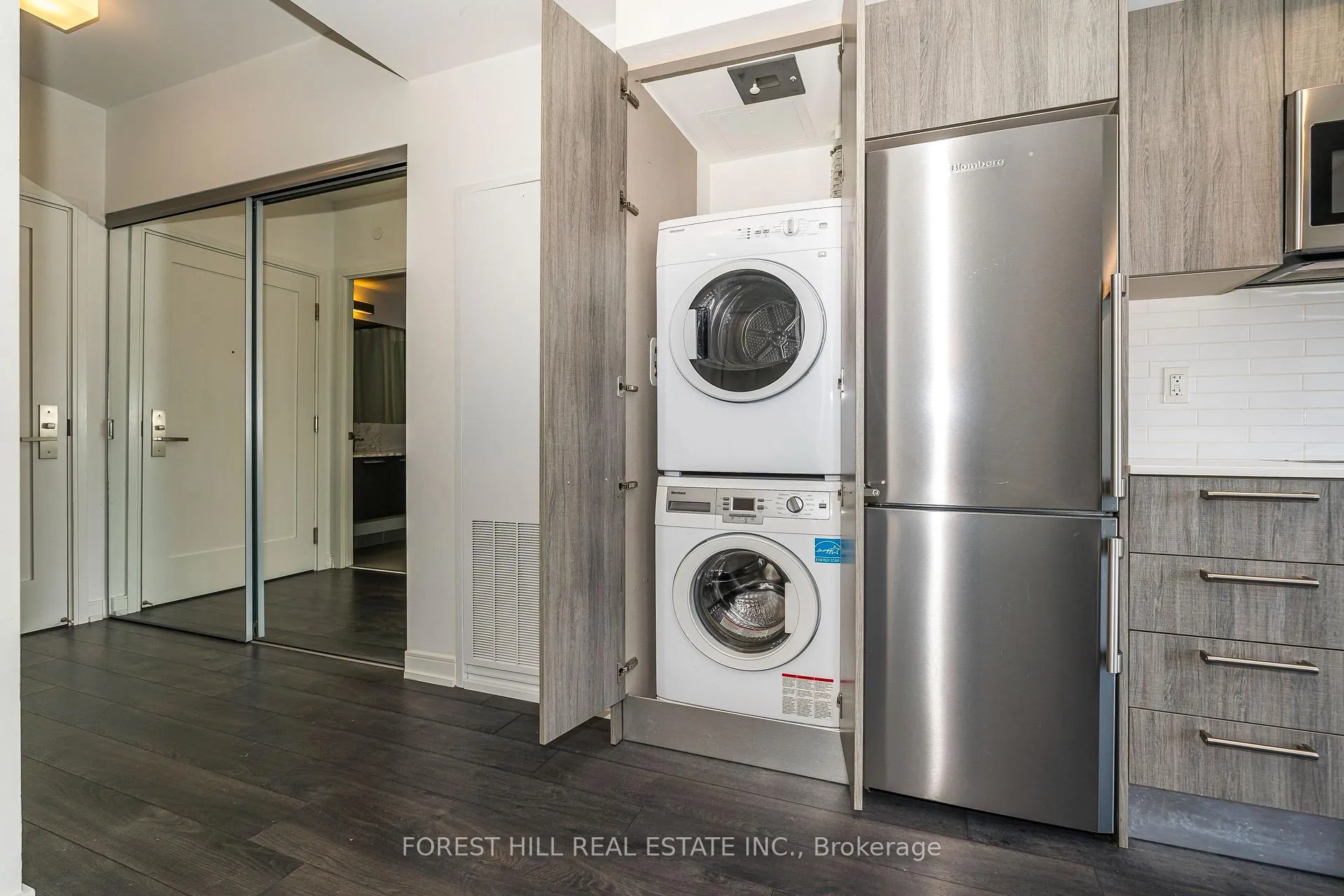 Photo 11 of Unit 1108, 28 Wellesley Street E, Toronto, Church-Yonge Corridor — HOMEH