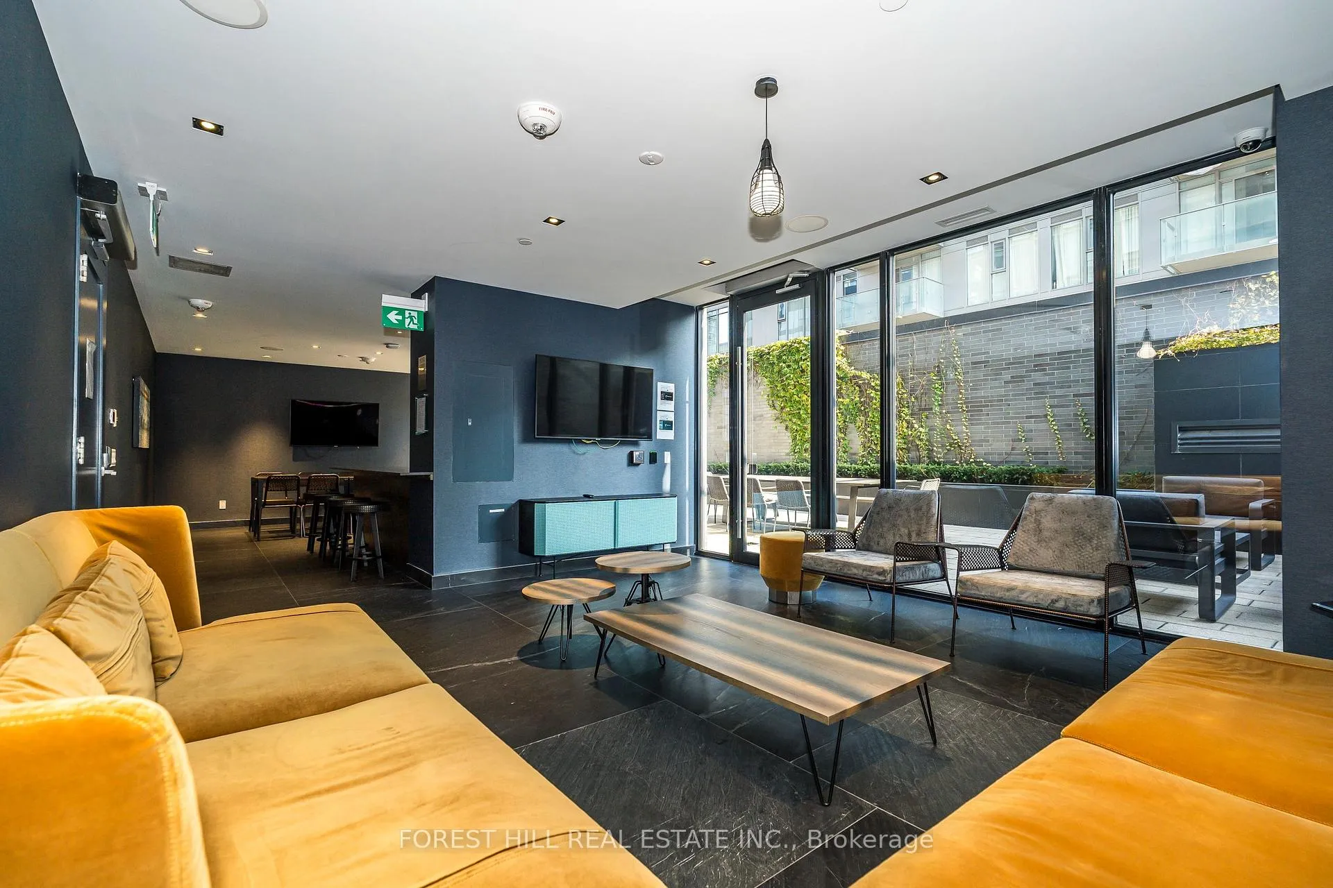Photo 13 of Unit 1108, 28 Wellesley Street E, Toronto, Church-Yonge Corridor — HOMEH