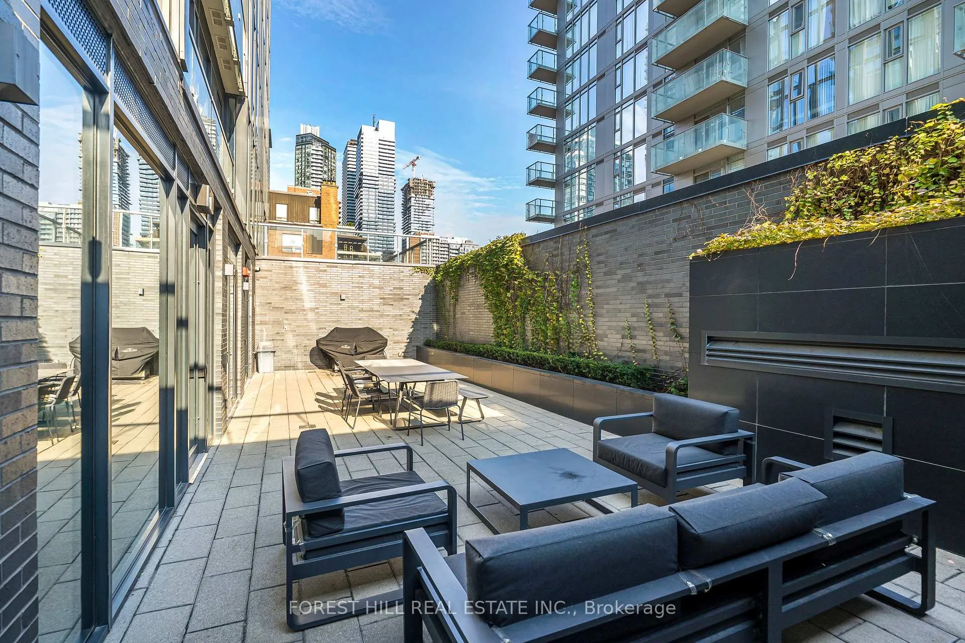 Photo 15 of Unit 1108, 28 Wellesley Street E, Toronto, Church-Yonge Corridor — HOMEH