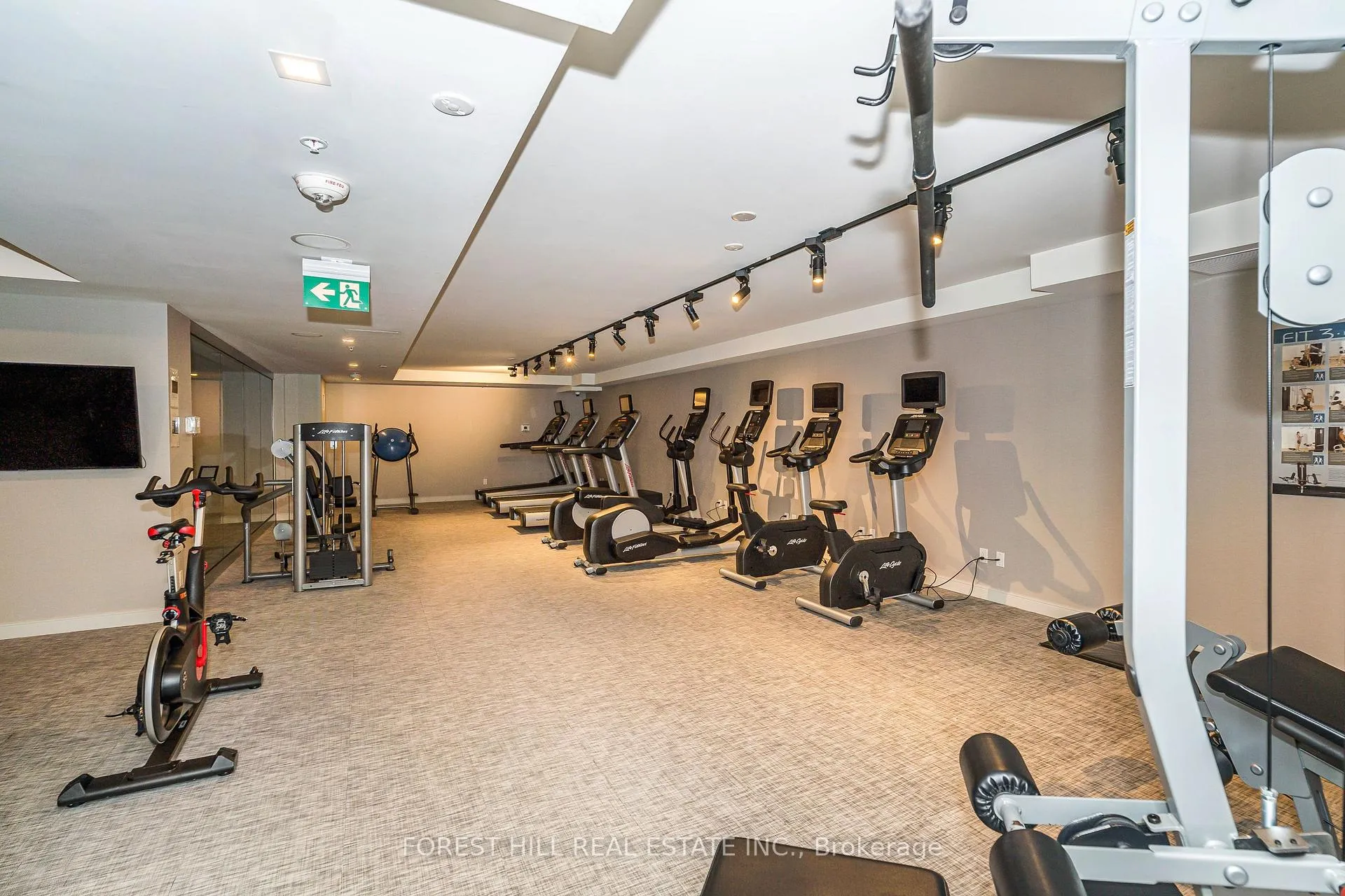 Photo 16 of Unit 1108, 28 Wellesley Street E, Toronto, Church-Yonge Corridor — HOMEH