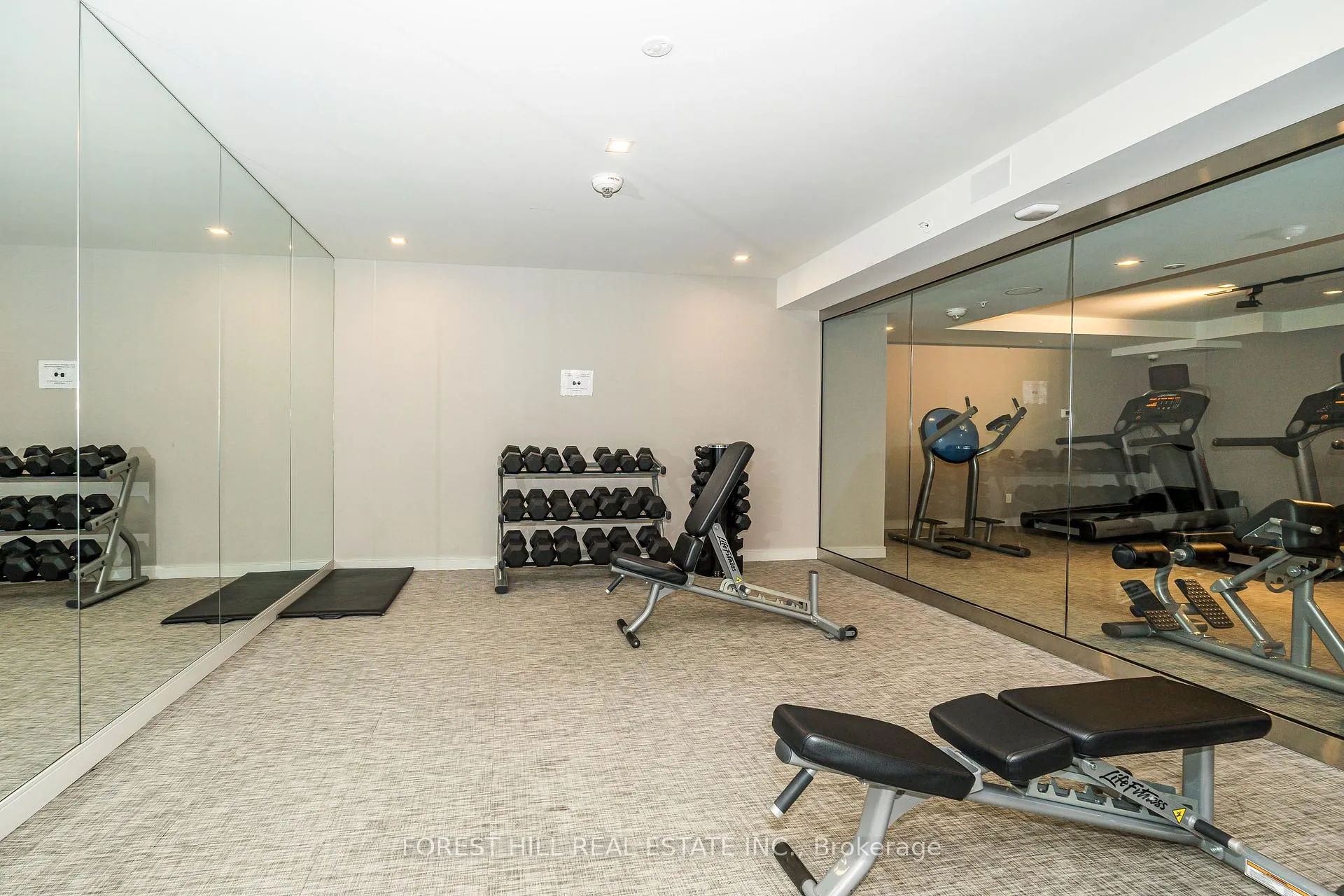 Photo 17 of Unit 1108, 28 Wellesley Street E, Toronto, Church-Yonge Corridor — HOMEH