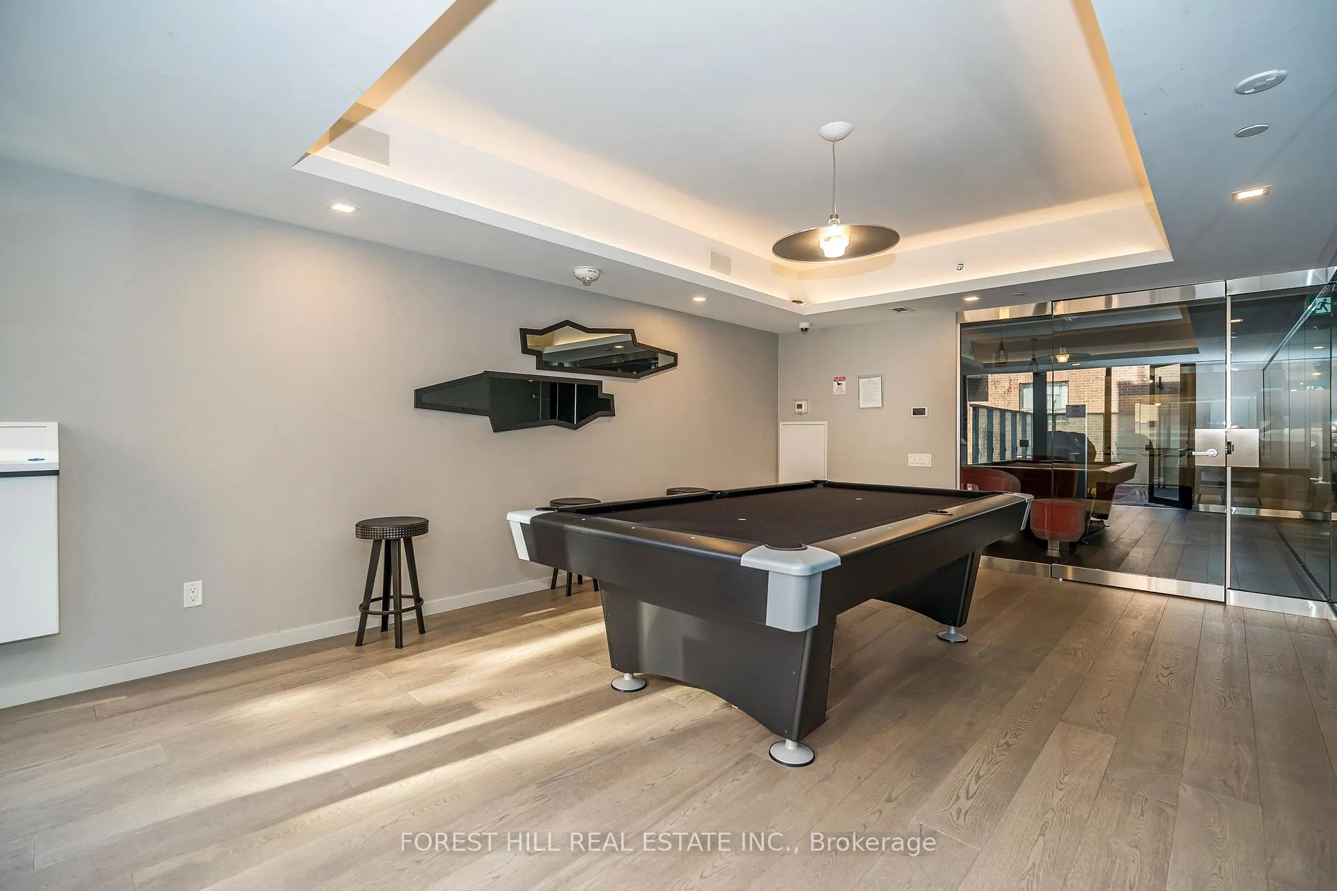 Photo 21 of Unit 1108, 28 Wellesley Street E, Toronto, Church-Yonge Corridor — HOMEH