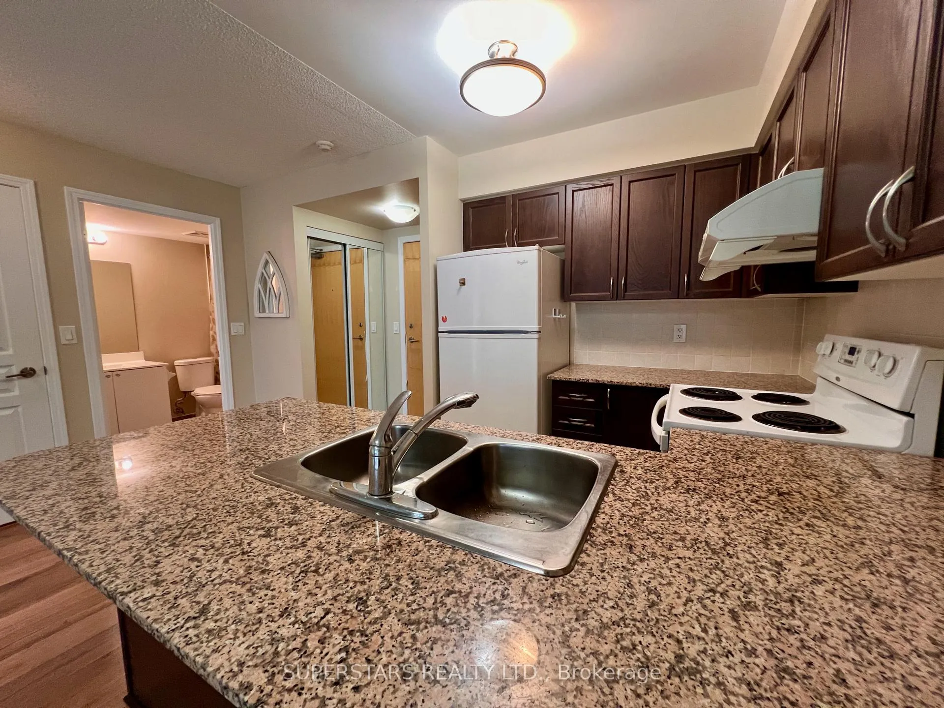 Photo 7 of Unit 706, 55 South Town Centre Boulevard, Markham, Unionville — HOMEH
