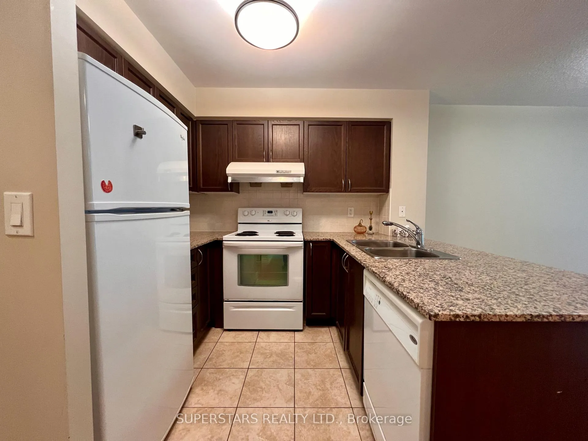 Photo 9 of Unit 706, 55 South Town Centre Boulevard, Markham, Unionville — HOMEH