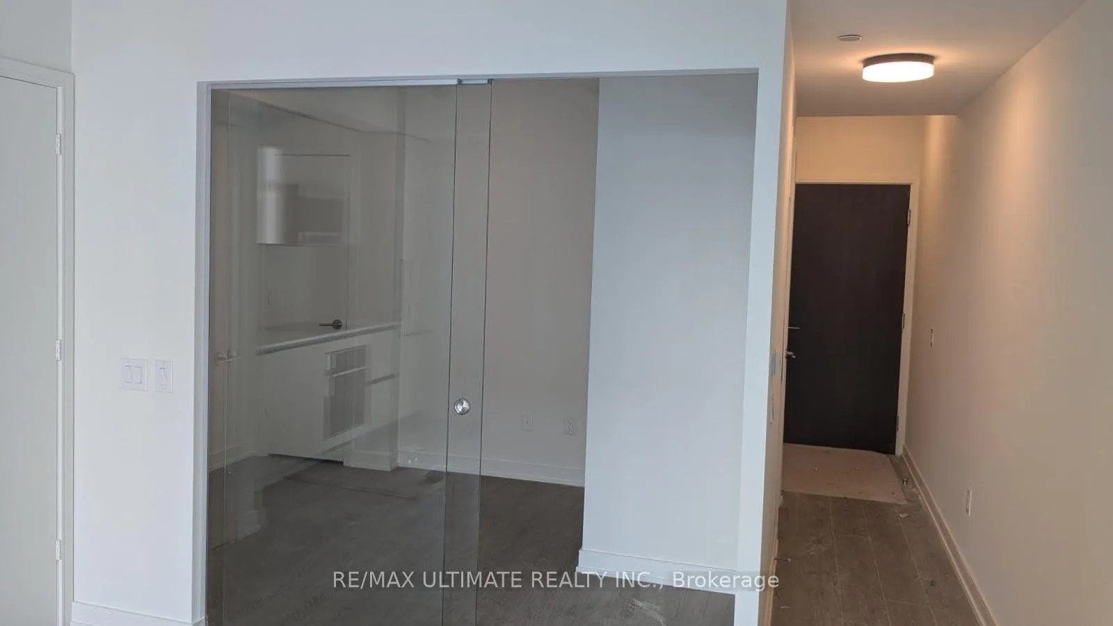 Photo 9 of Unit 714, 425 Front Street E, Toronto, Waterfront Communities — HOMEH