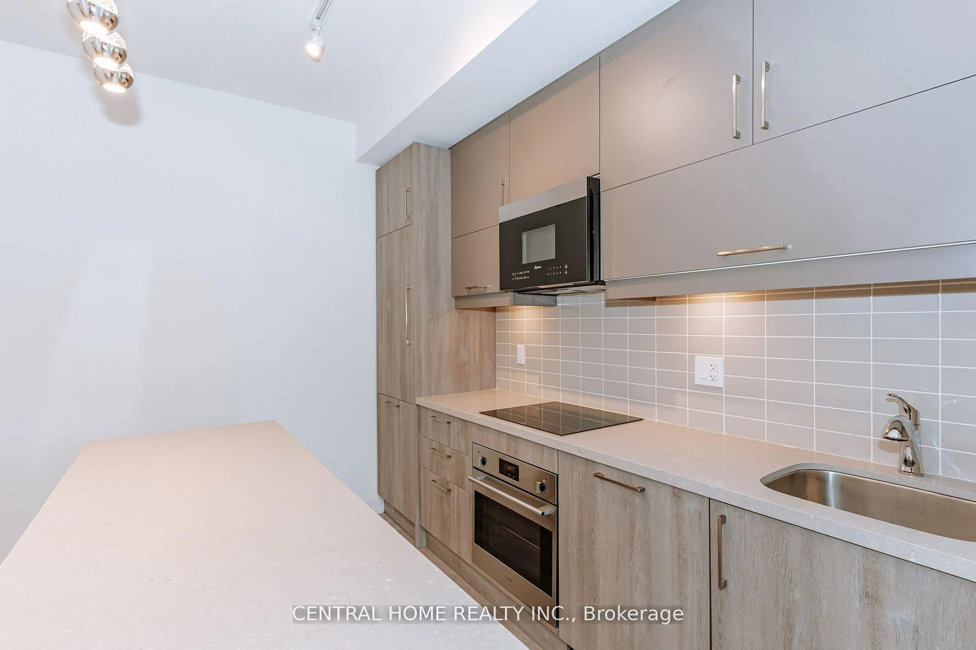 Photo 3 of Unit B1307, 292 Verdale Crossing, Markham, Unionville — HOMEH