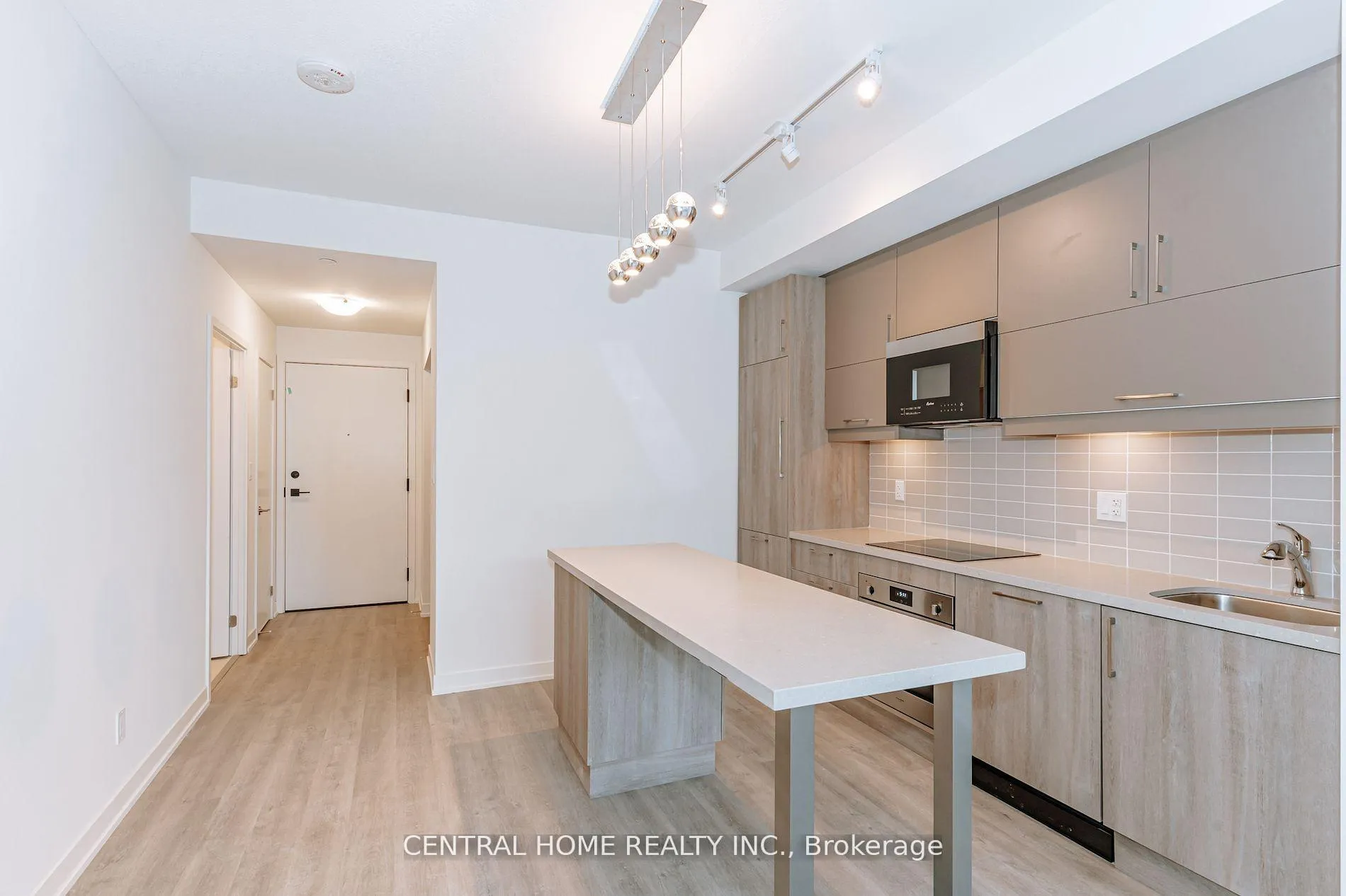 Photo 4 of Unit B1307, 292 Verdale Crossing, Markham, Unionville — HOMEH