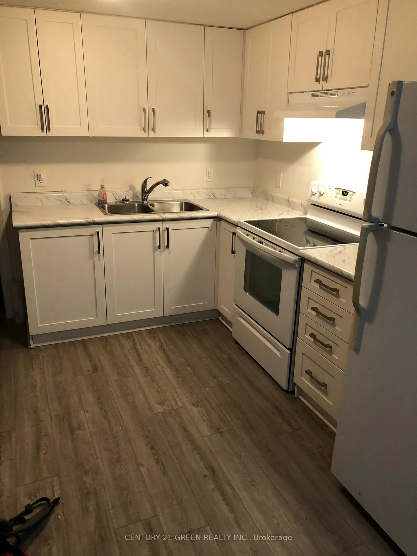 Photo 4 of Unit Bsmt, 350 Annapolis Avenue, Oshawa, McLaughlin — HOMEH