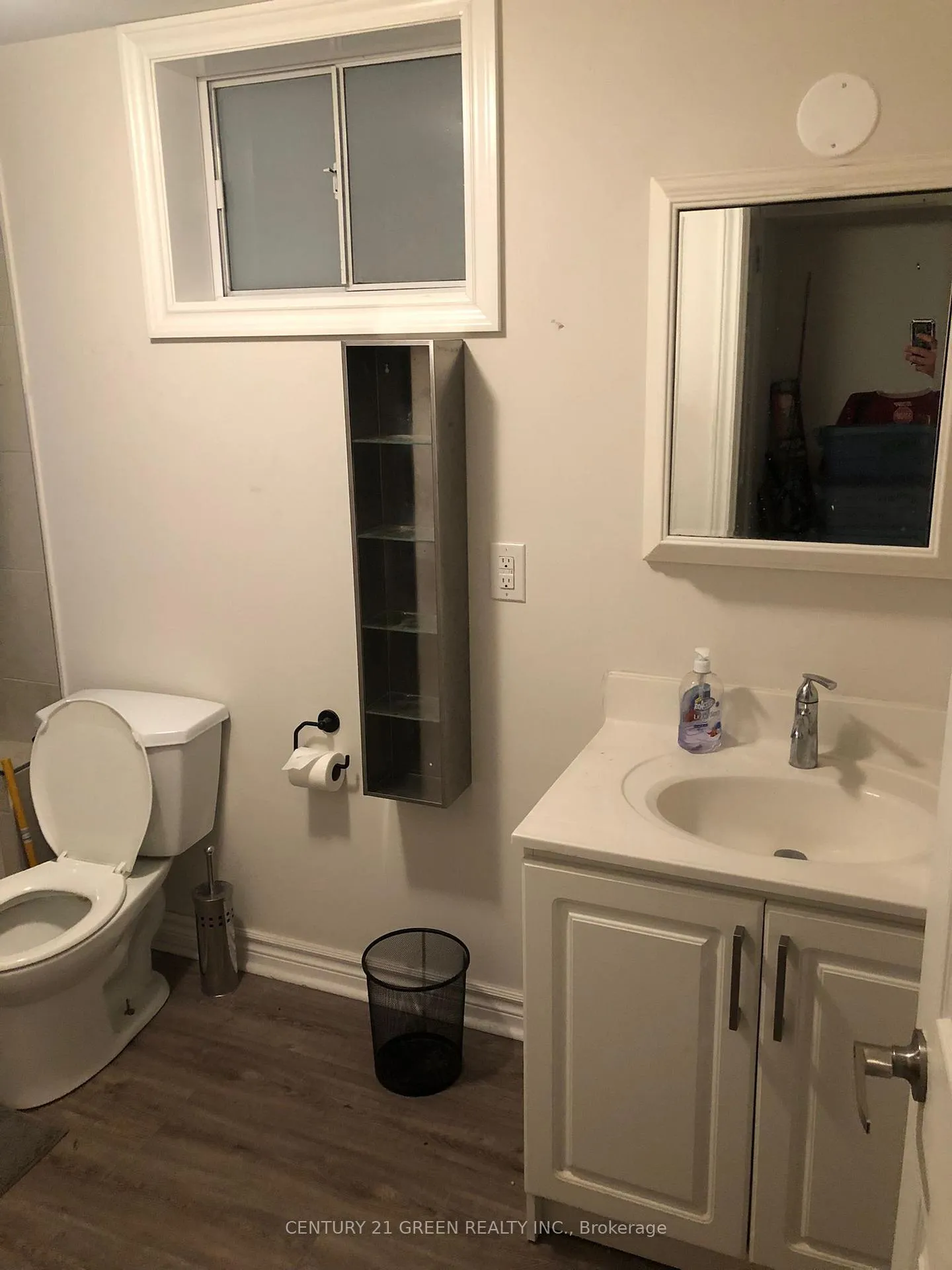 Photo 13 of Unit Bsmt, 350 Annapolis Avenue, Oshawa, McLaughlin — HOMEH