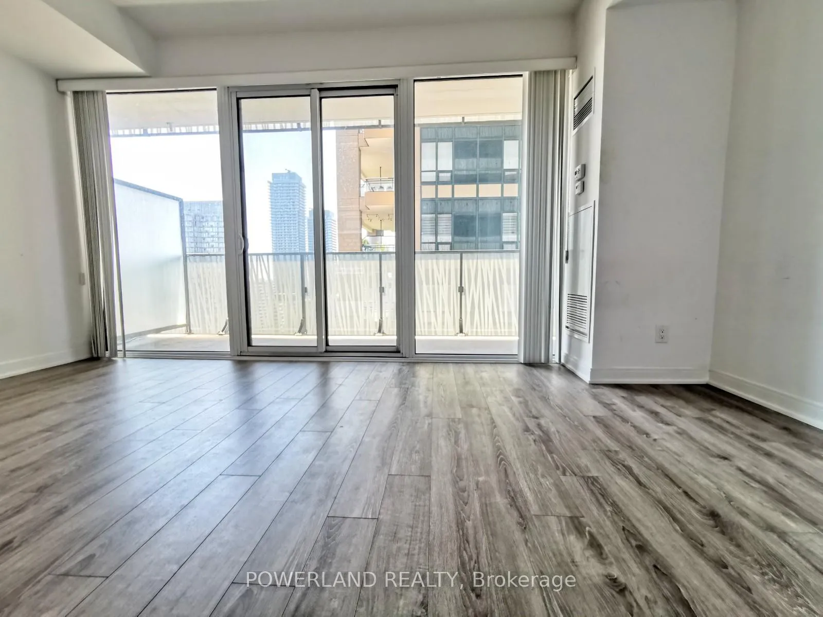 Photo 3 of Unit 2306, 42 Charles Street E, Toronto, Church-Yonge Corridor — HOMEH