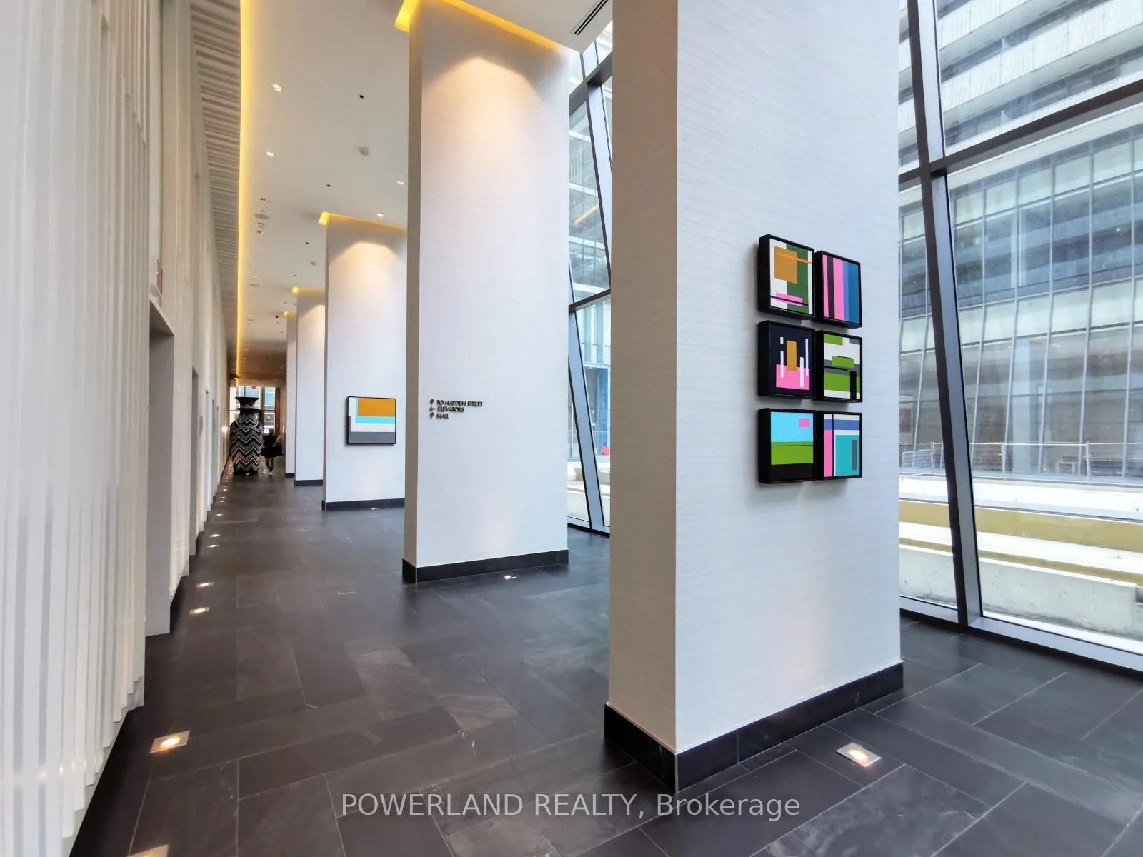 Photo 11 of Unit 2306, 42 Charles Street E, Toronto, Church-Yonge Corridor — HOMEH