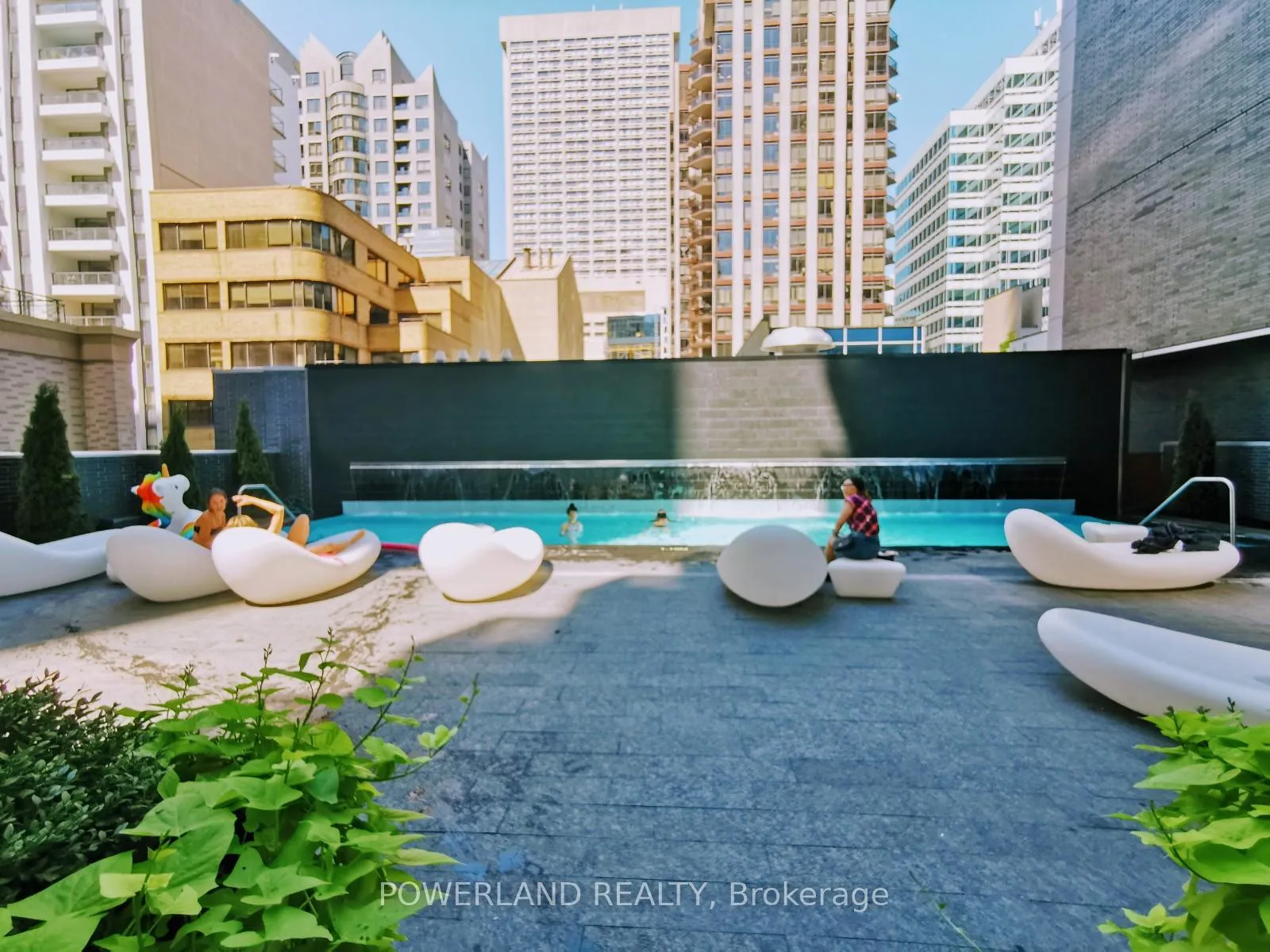 Photo 13 of Unit 2306, 42 Charles Street E, Toronto, Church-Yonge Corridor — HOMEH